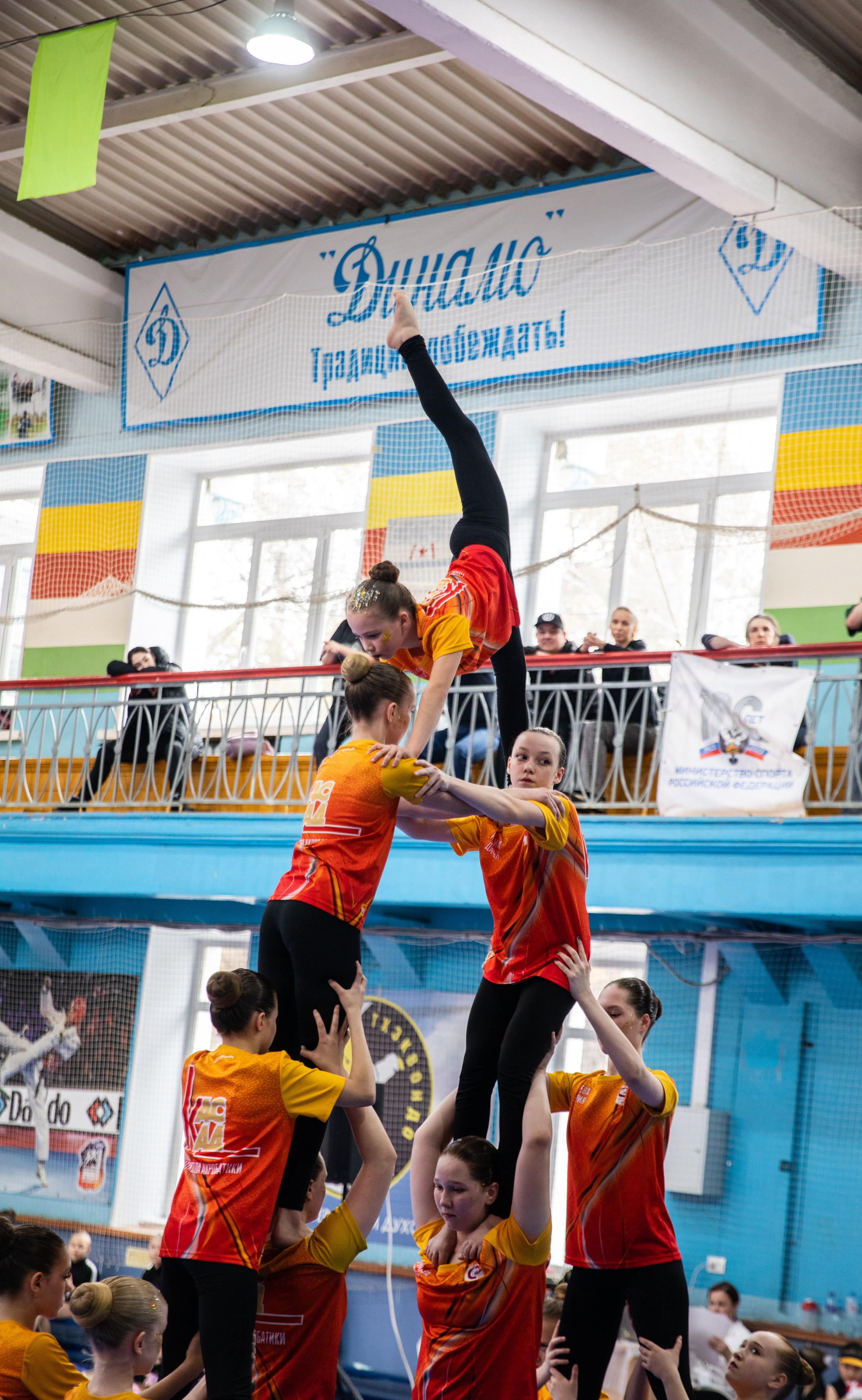 Уральские звезды. Художественная Гимнастика — 2025. Репортажный и свадебный фотограф в Челябинске Елисеев Павел