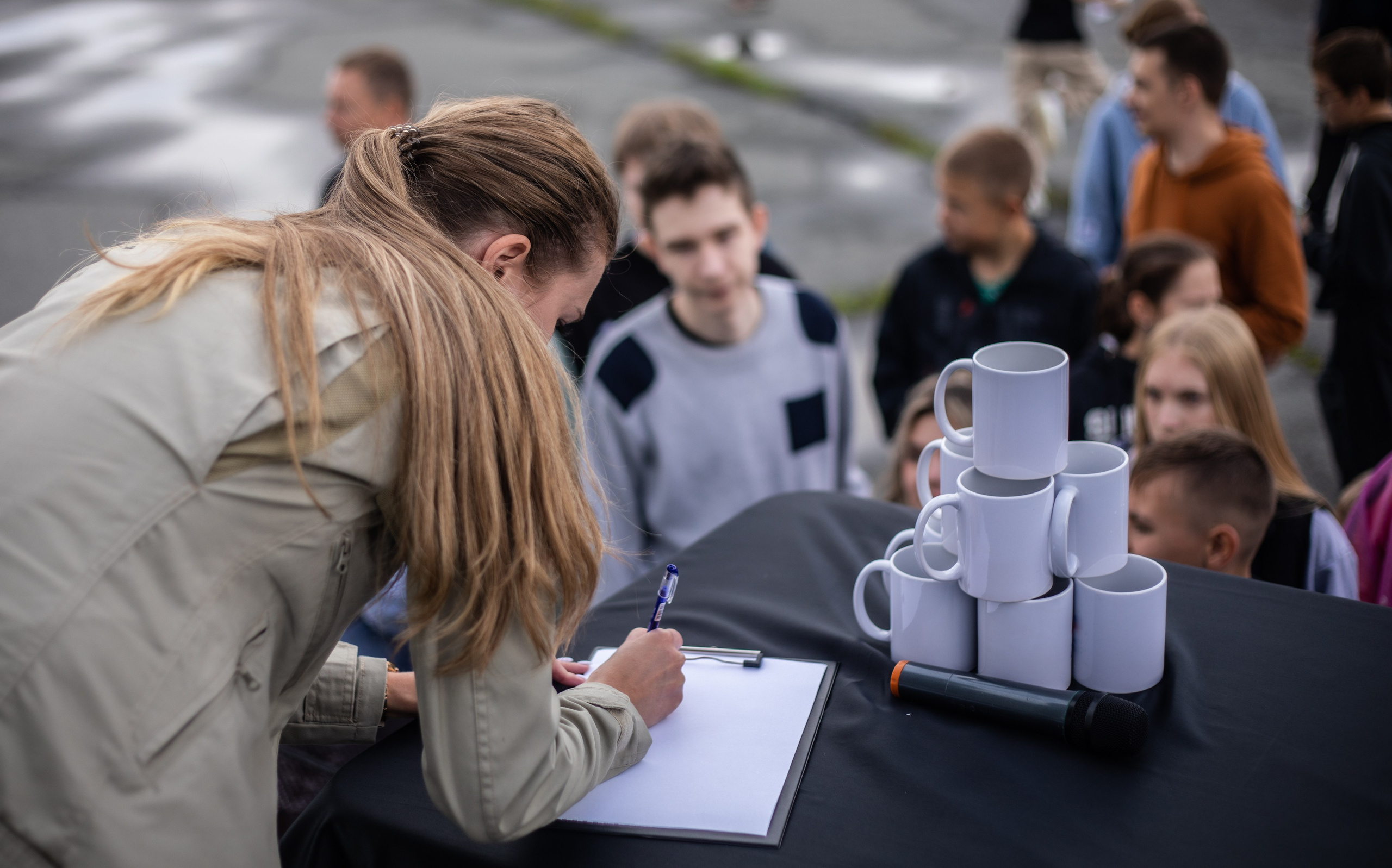 УЗСТ- Корпоративный тимбилдинг на аэродроме. Репортажный и свадебный фотограф в Челябинске Елисеев Павел