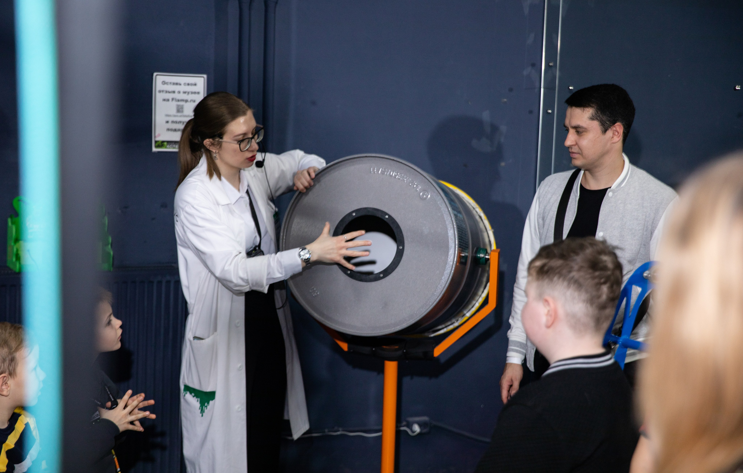 Экспрементус -Новые люди 2026. Репортажный и свадебный фотограф в Челябинске Елисеев Павел