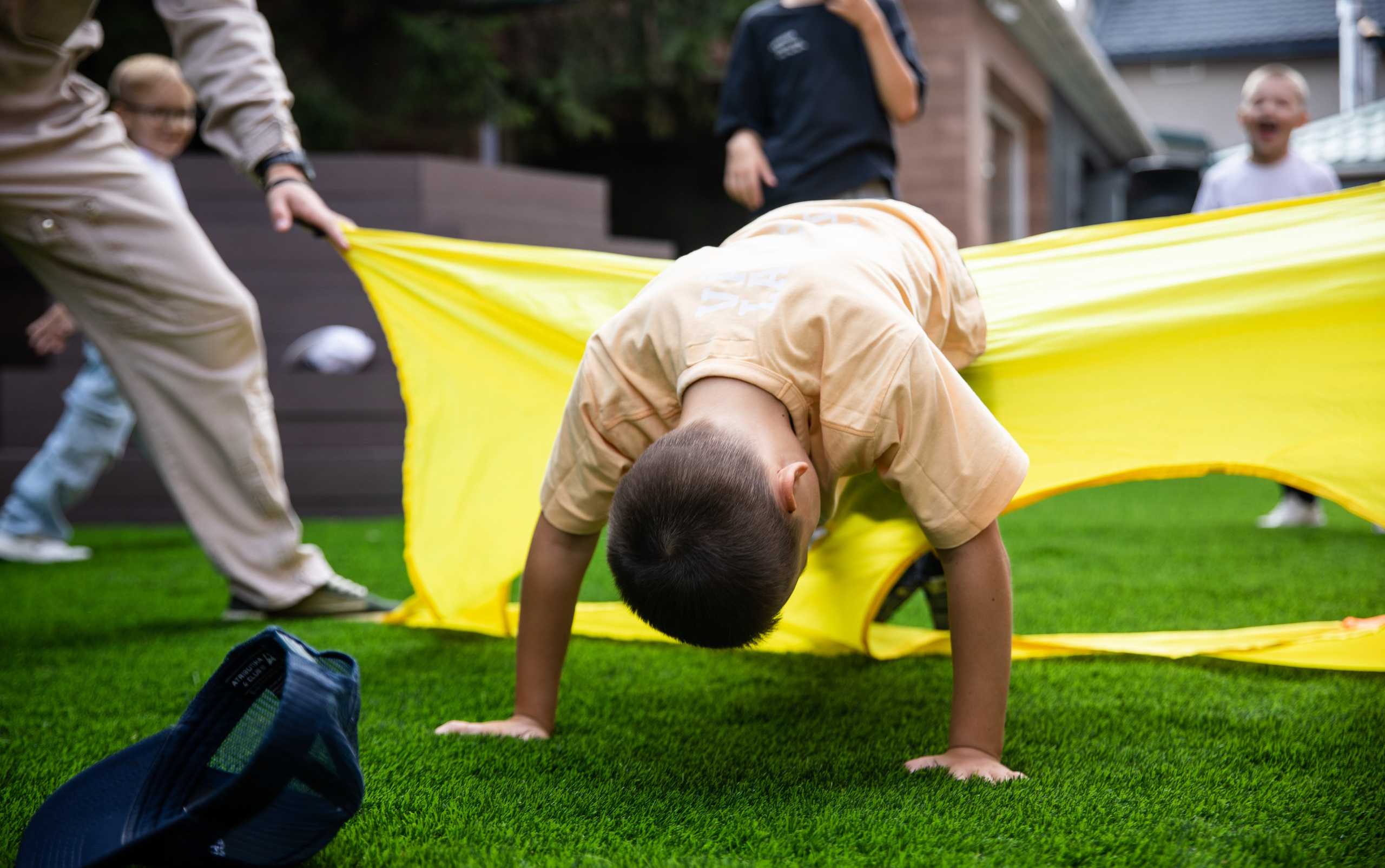 День Рождения Егорки -2025. VoronEvent. Репортажный и свадебный фотограф в Челябинске Елисеев Павел