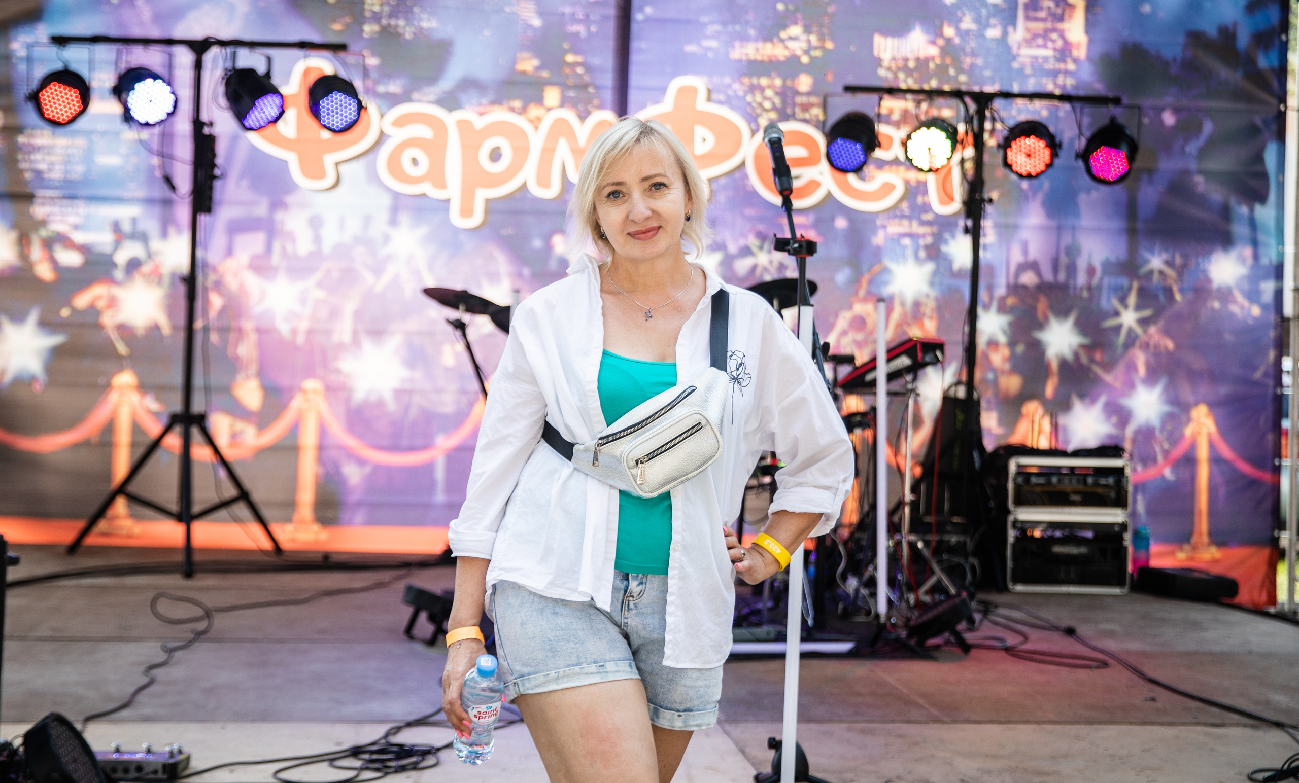 ФармWest — Фармленд. Репортажный и свадебный фотограф в Челябинске Елисеев Павел