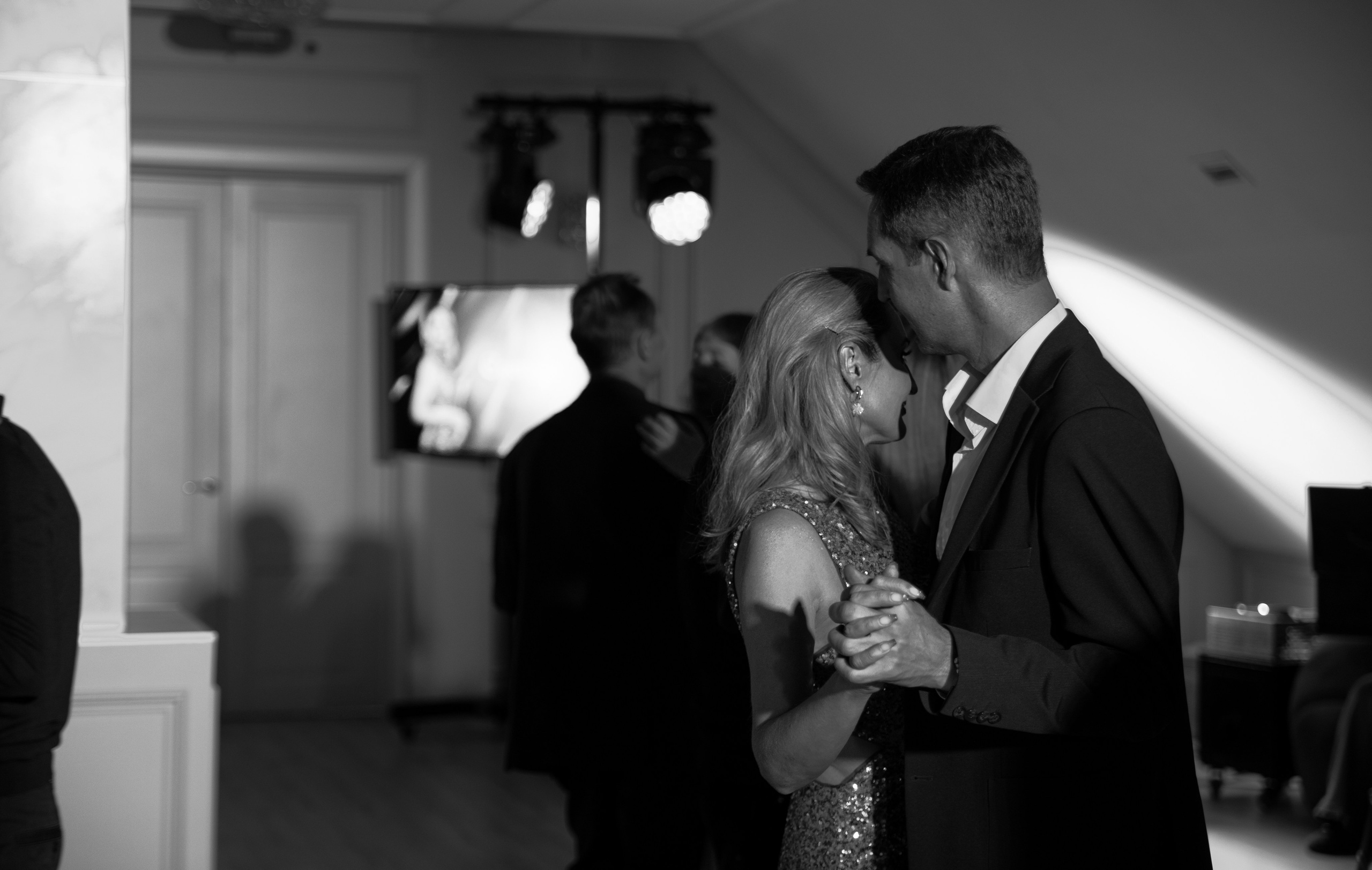 Юбилей. Снежная Королева -2024. Репортажный и свадебный фотограф в Челябинске Елисеев Павел