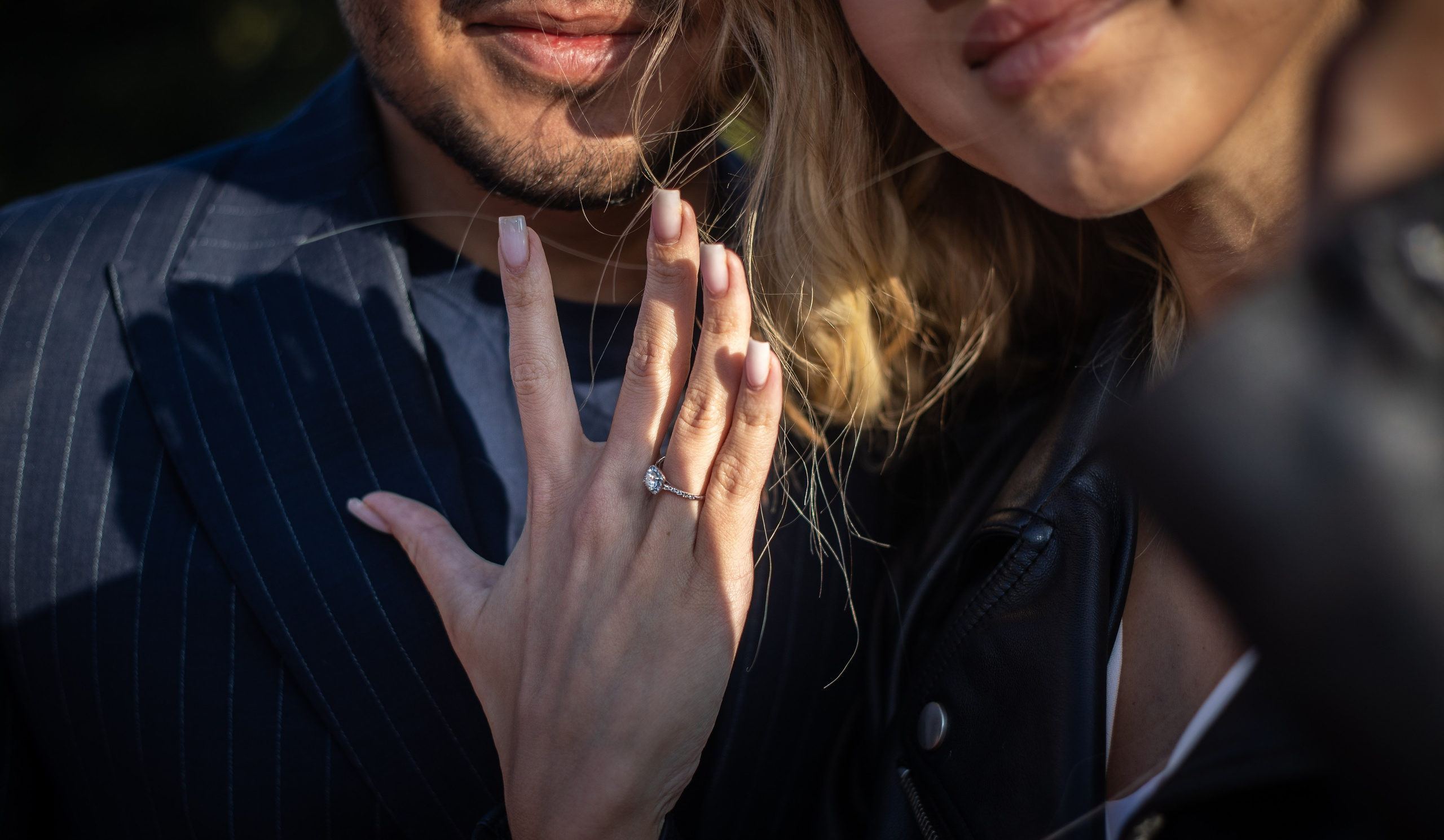 Love story. Репортажный и свадебный фотограф в Челябинске Елисеев Павел