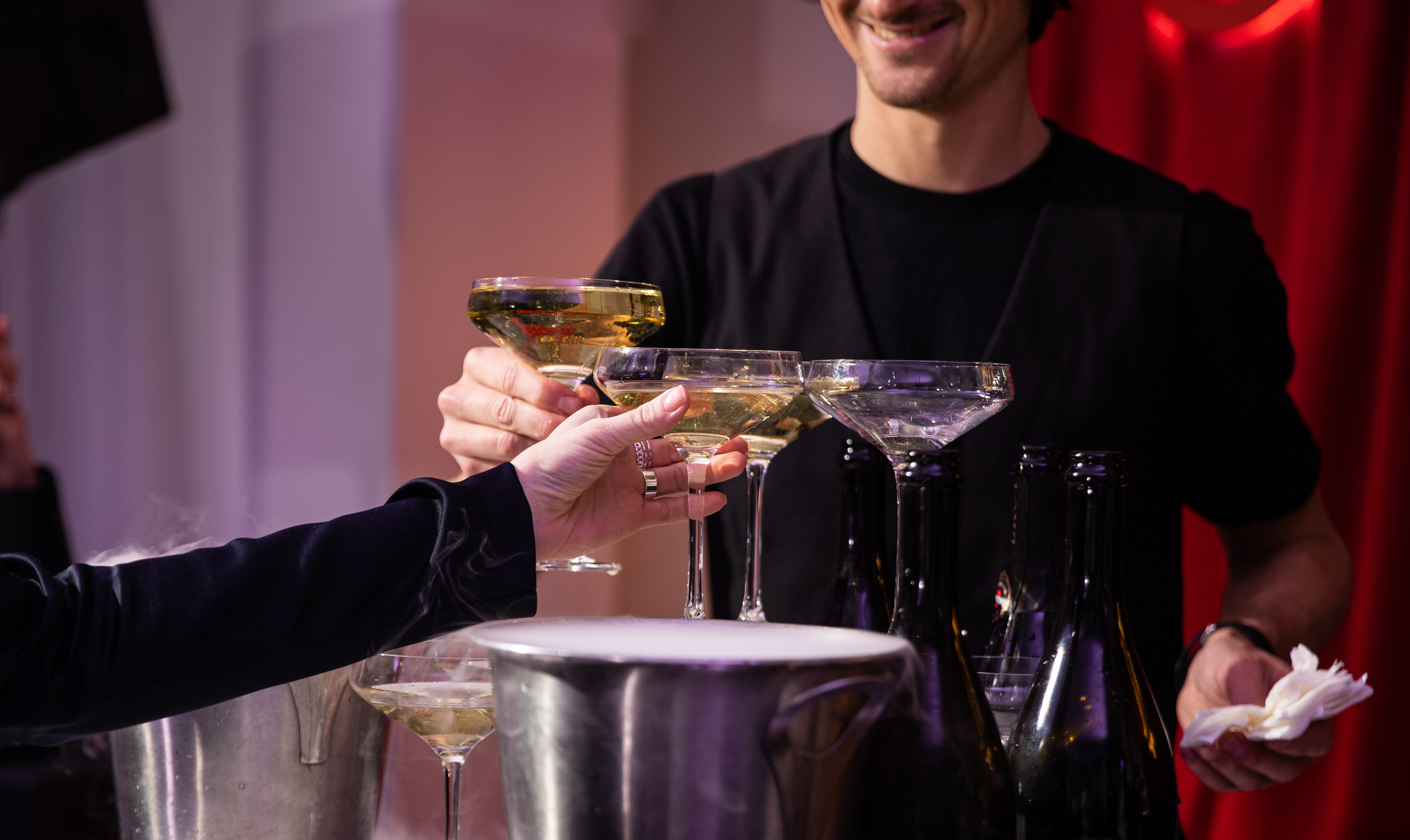 Корпортатив Санта. Amore ore. Репортажный и свадебный фотограф в Челябинске Елисеев Павел