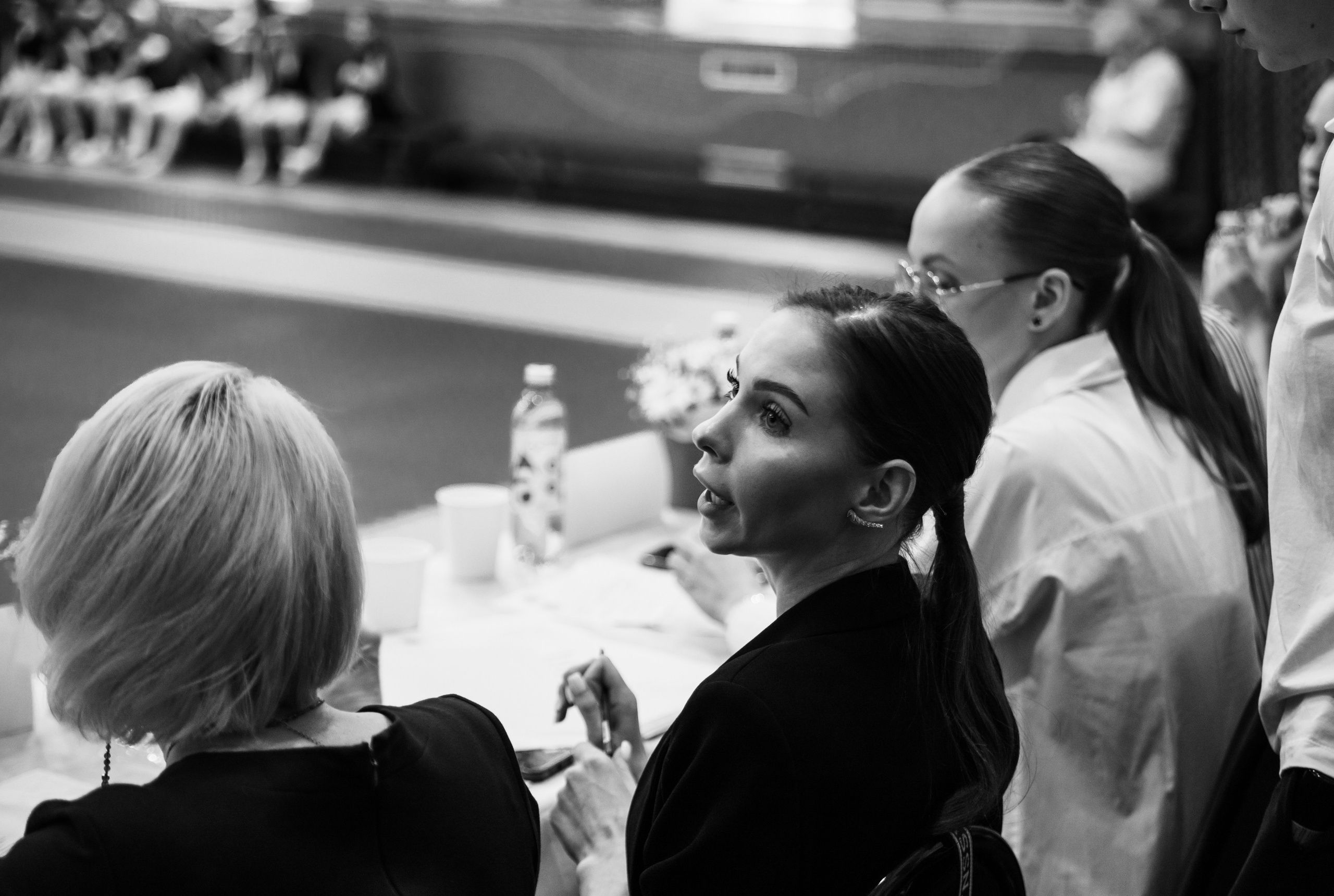 Уральские звезды. Художественная Гимнастика — 2025. Репортажный и свадебный фотограф в Челябинске Елисеев Павел