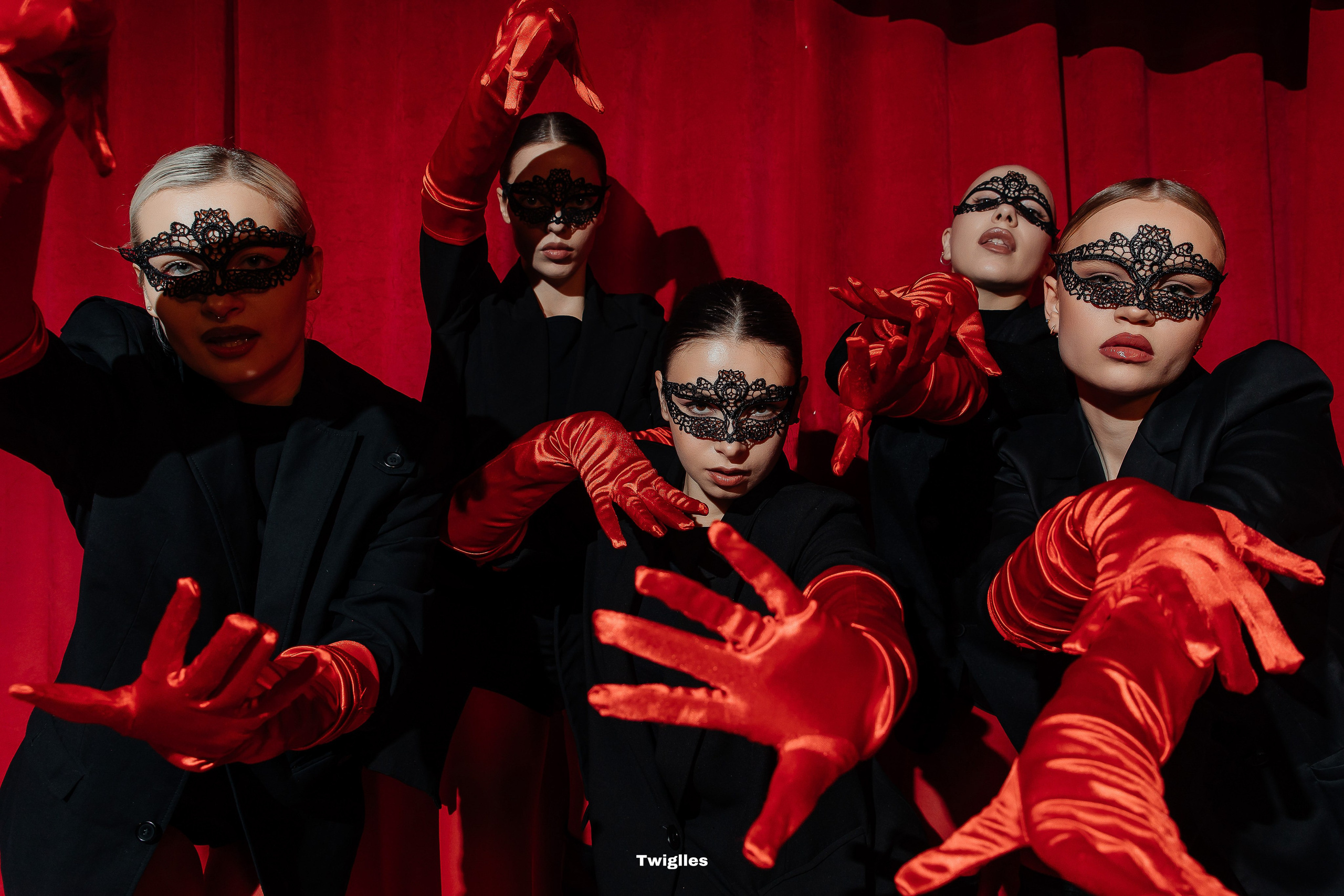 TWIGLLES AWARDS 2024. Свадебный и семейный фотограф Исаев Давид