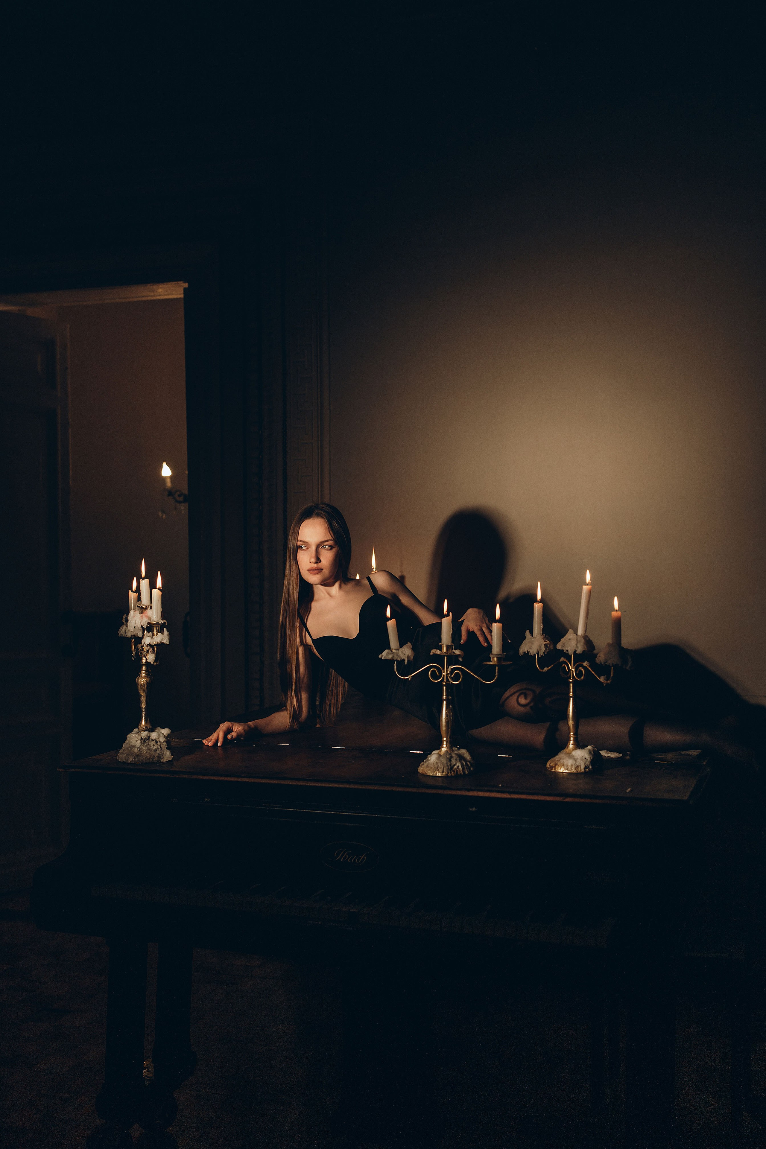 Анна Купарева. Фотограф в Москве Ангелина Ким