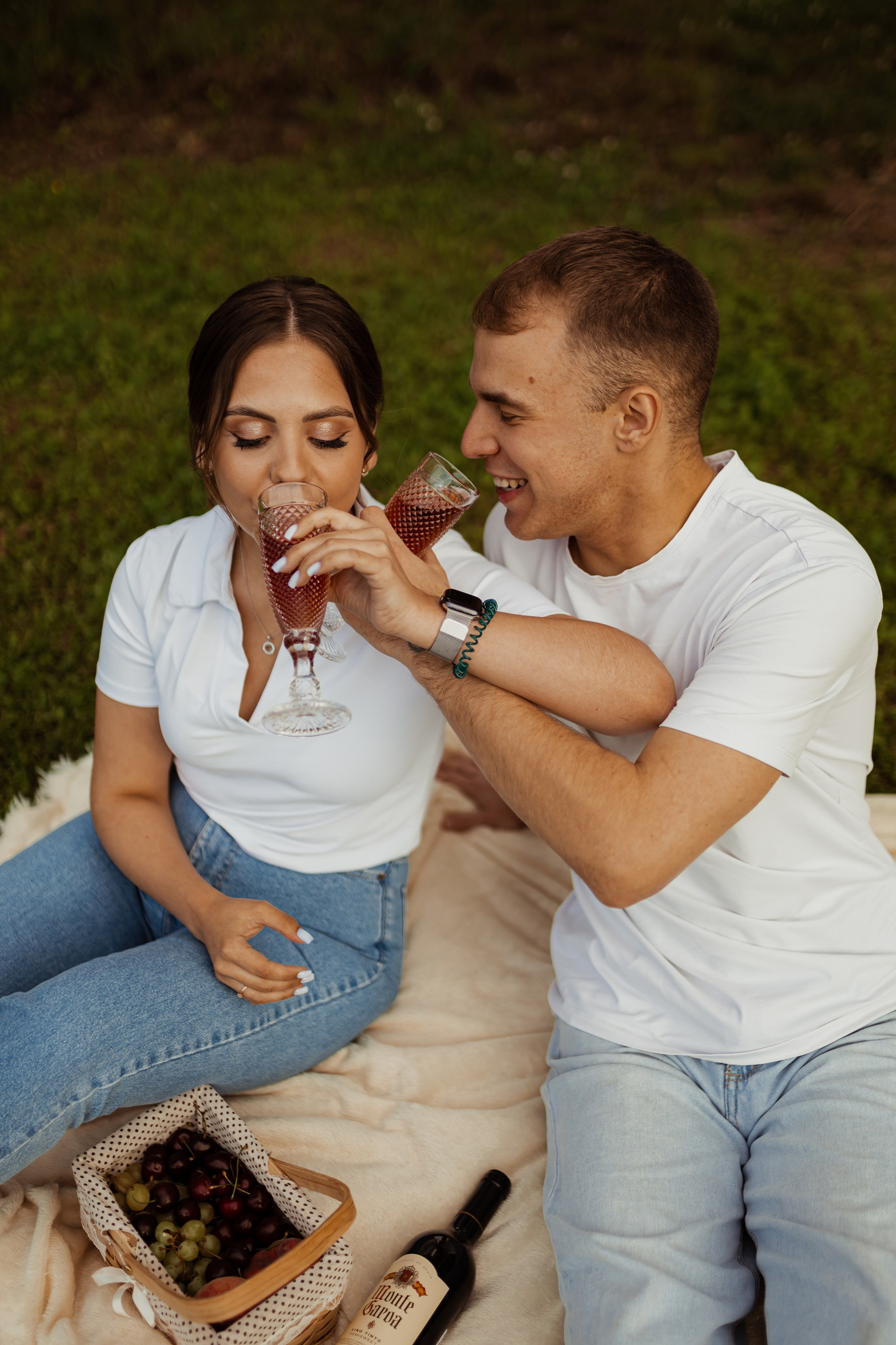 Максим & Катерина. ФОТОГРАФ Маргарита Сивакова | Ярославль Кострома Москва