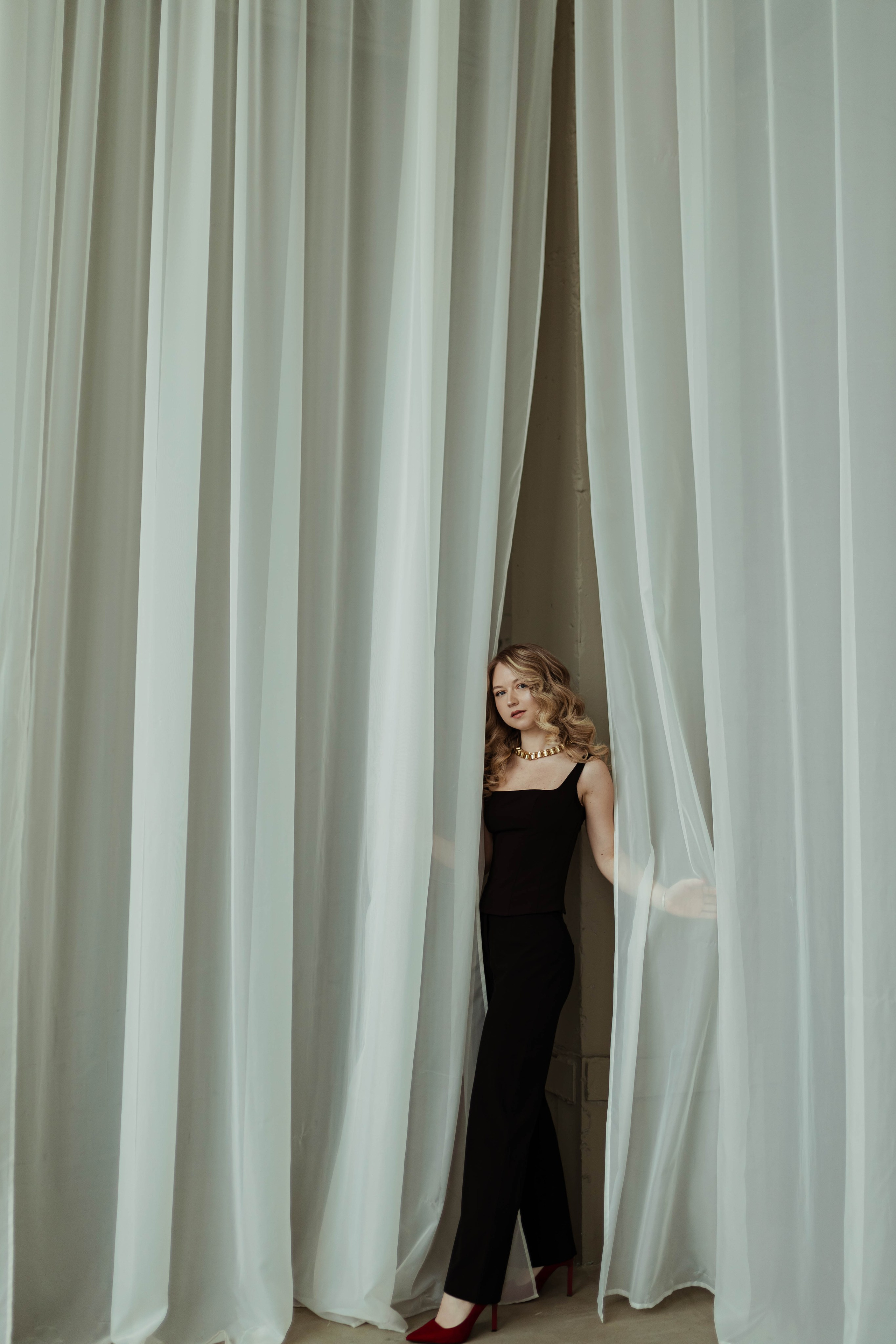 Аня. VOZDUH зал 5. ФОТОГРАФ Маргарита Сивакова | Ярославль Кострома Москва