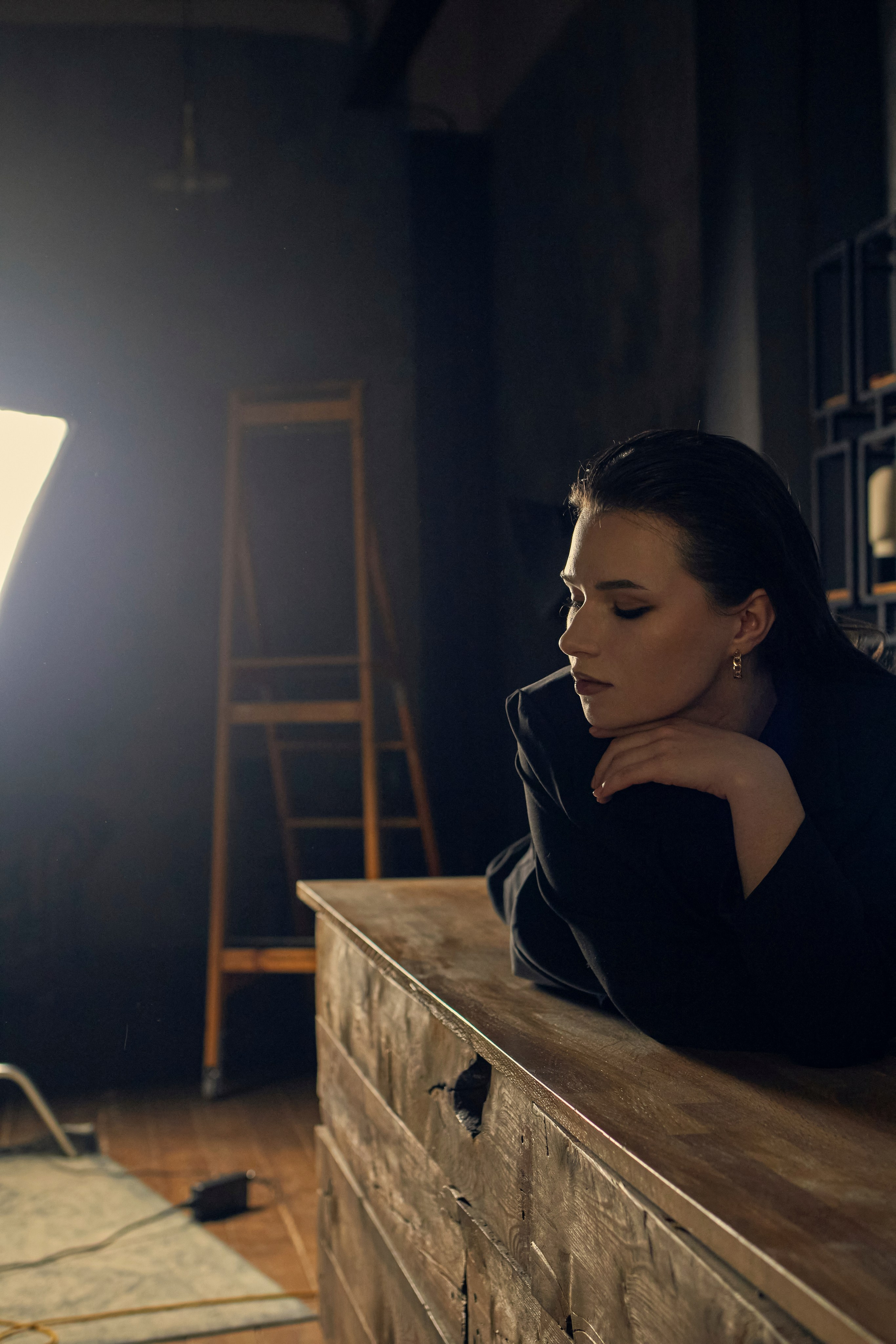 Марина. Фотограф в Санкт-Петербурге