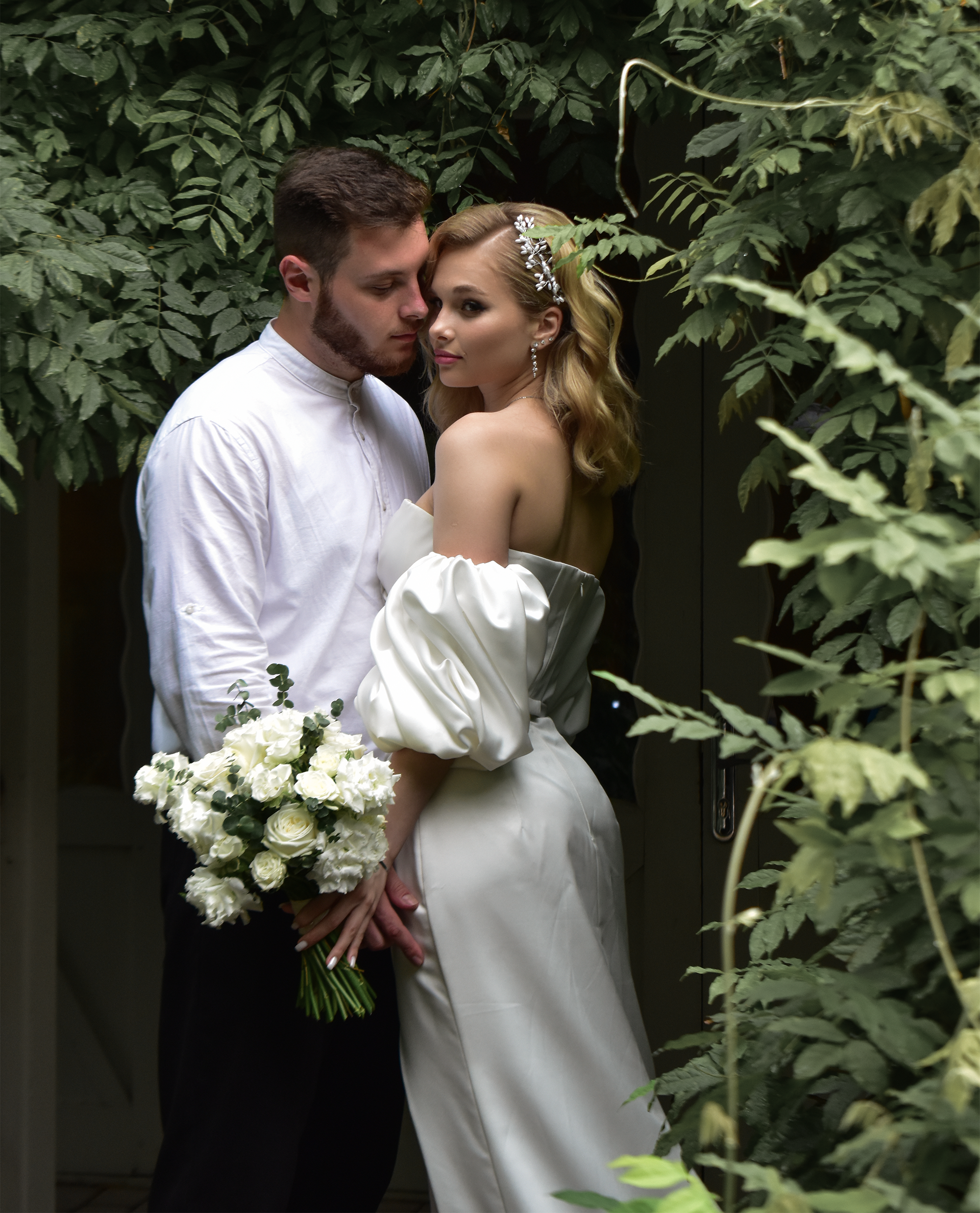 Свадебное. Нечаев Максим Фотограф