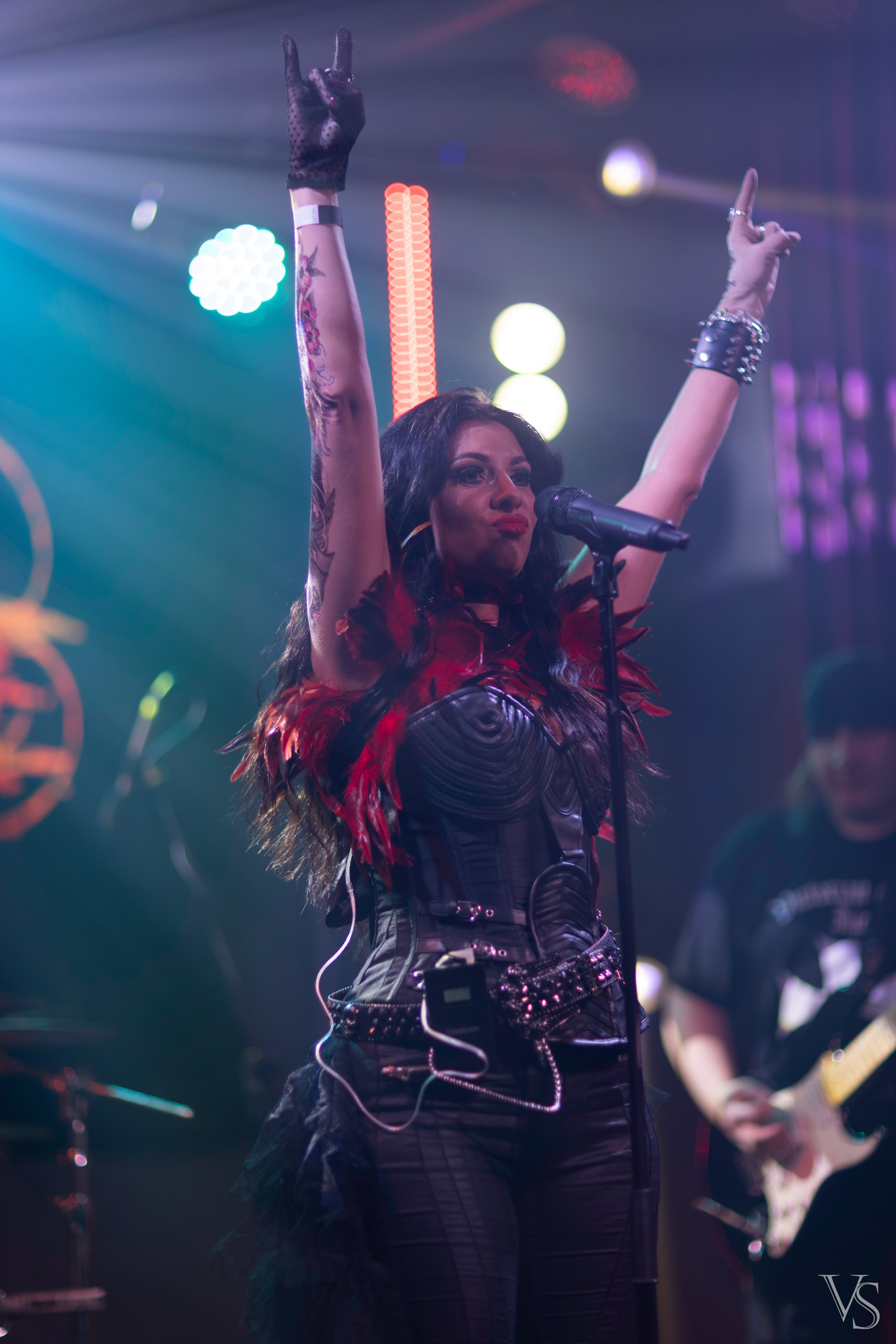 Crash test, Роман Захаров. Фотограф Виктор Степанов