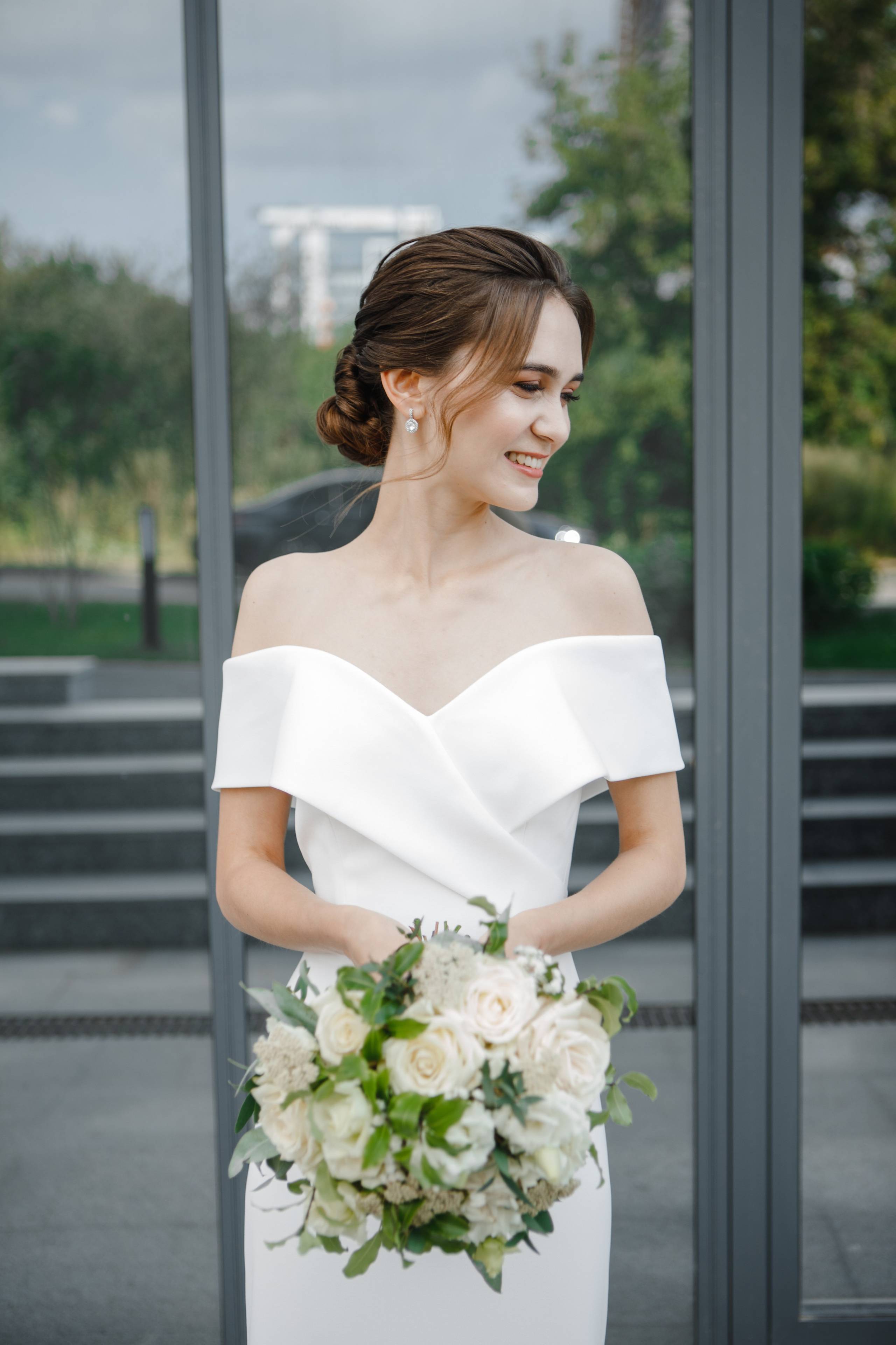 Павел и Ралина. Свадебный и семейный фотограф Ижевск