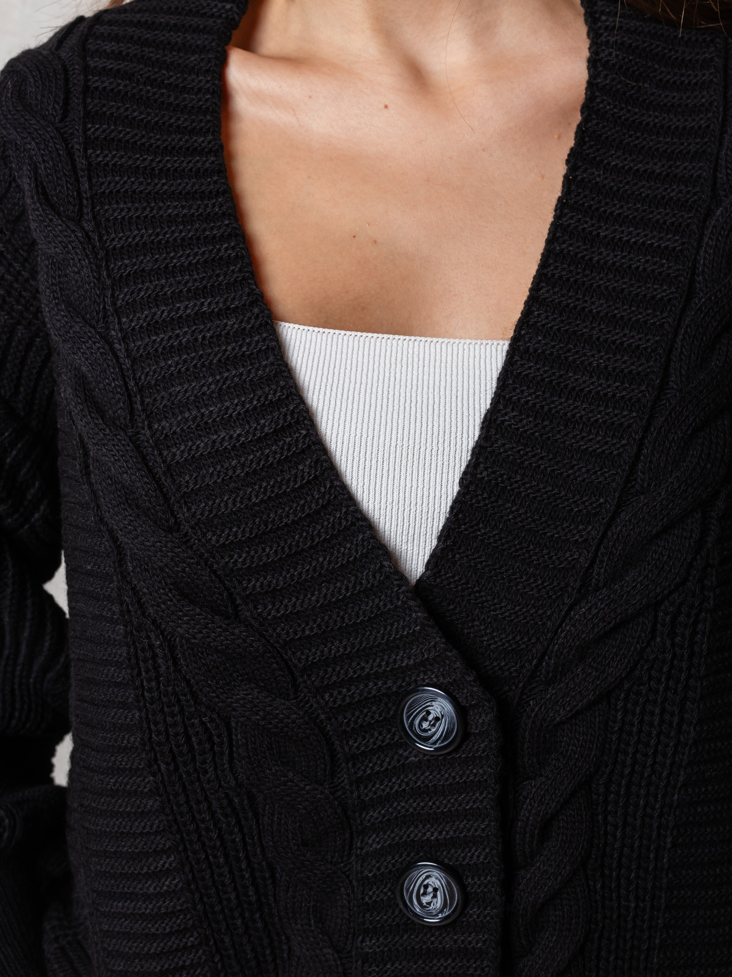 Кардиган. Фотограф в Краснодаре Арина Кудряшова