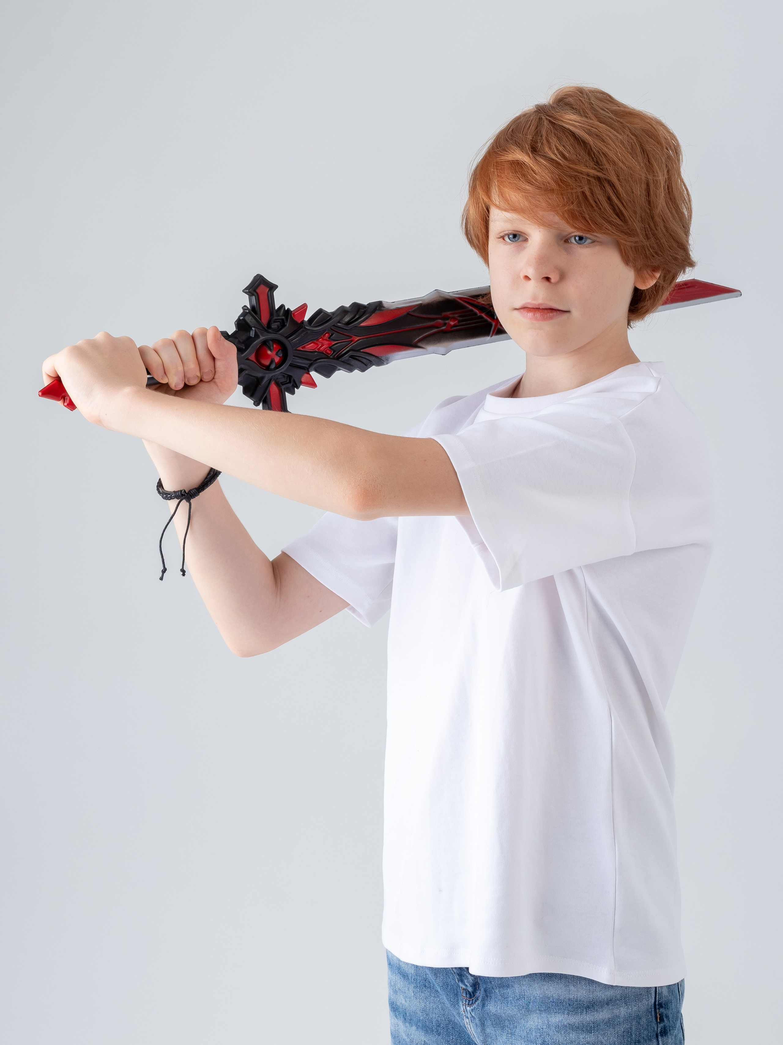 Аниме детская. Фотограф в Краснодаре Арина Кудряшова