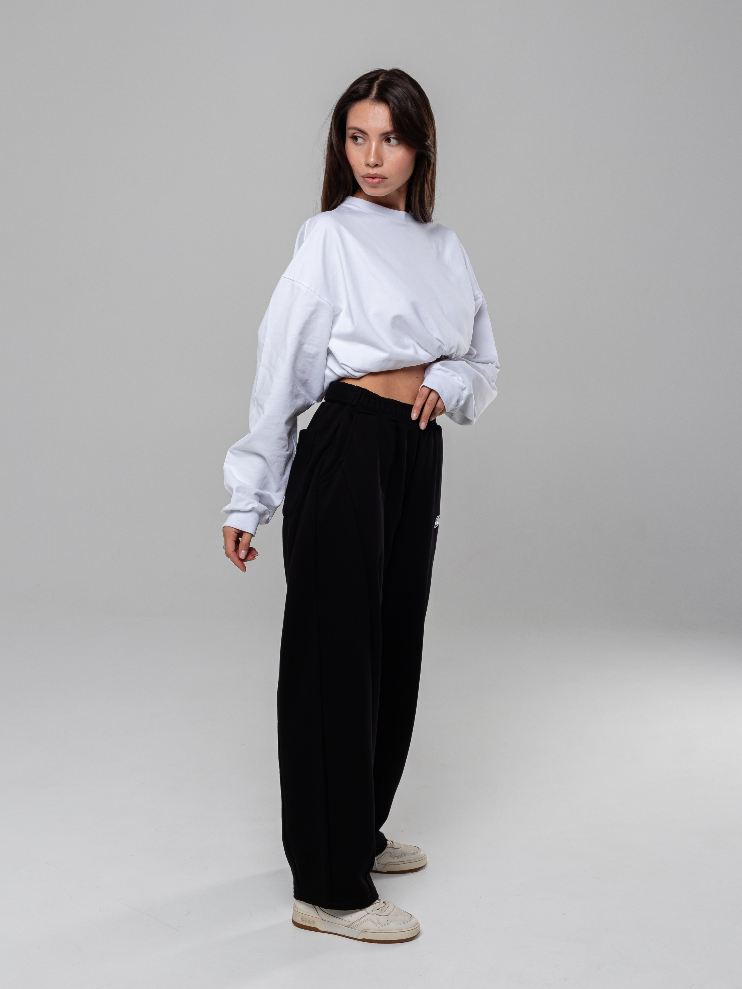 Худи и штаны. Фотограф в Краснодаре Арина Кудряшова