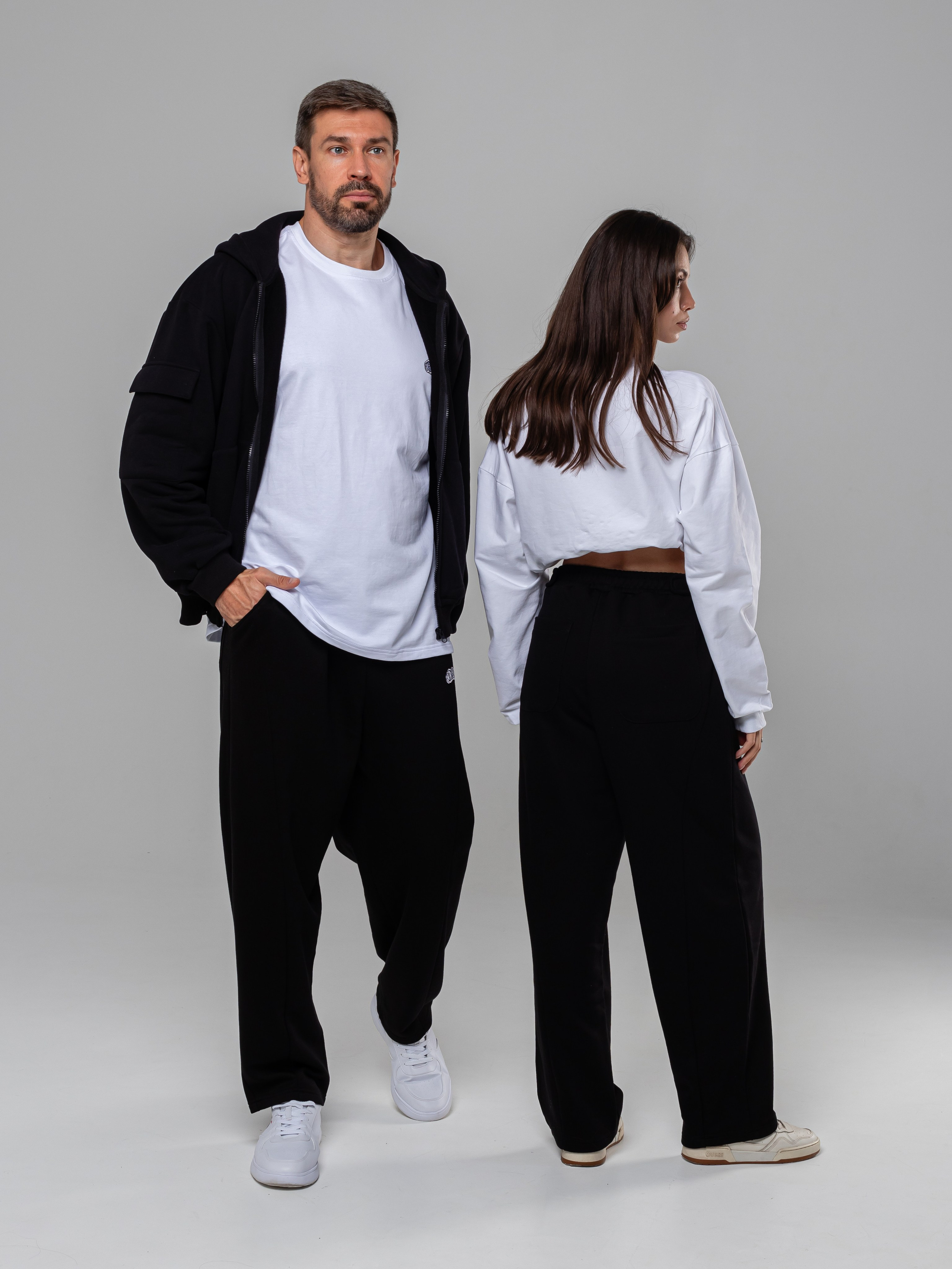 Худи и штаны. Фотограф в Краснодаре Арина Кудряшова