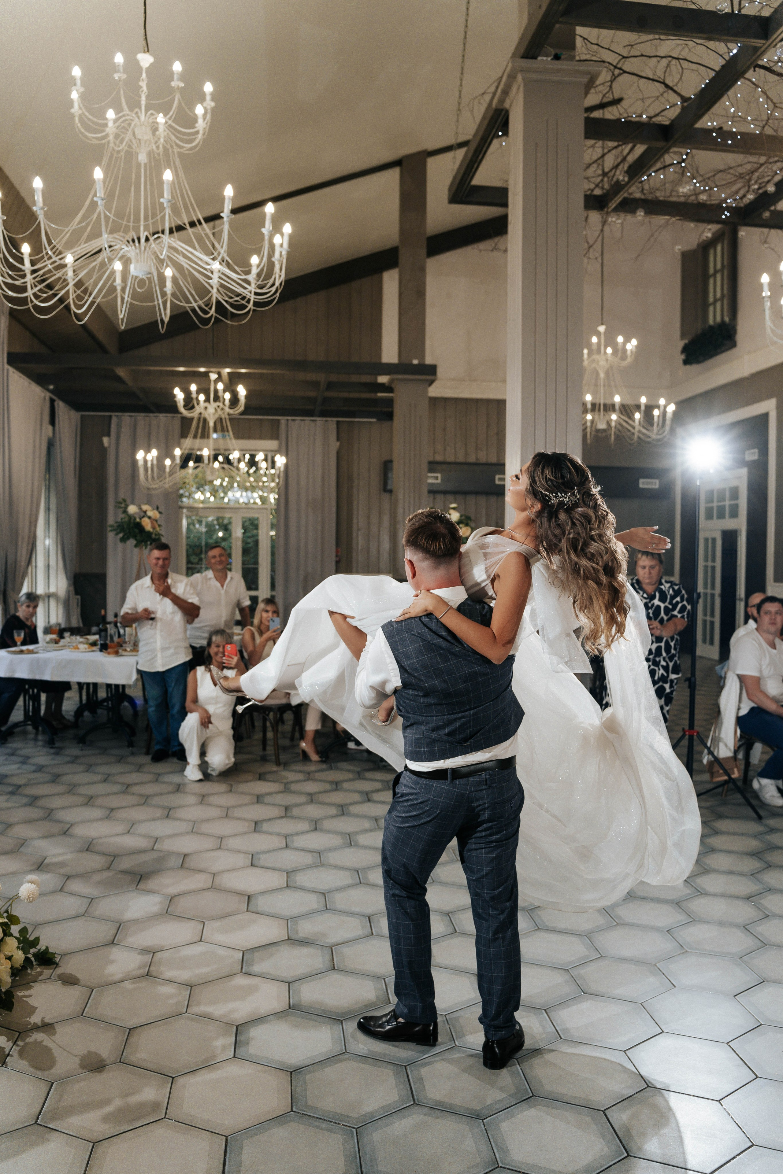 Oleg & Alexandra. Свадебный фотограф в Воронеже Самохина Екатерина