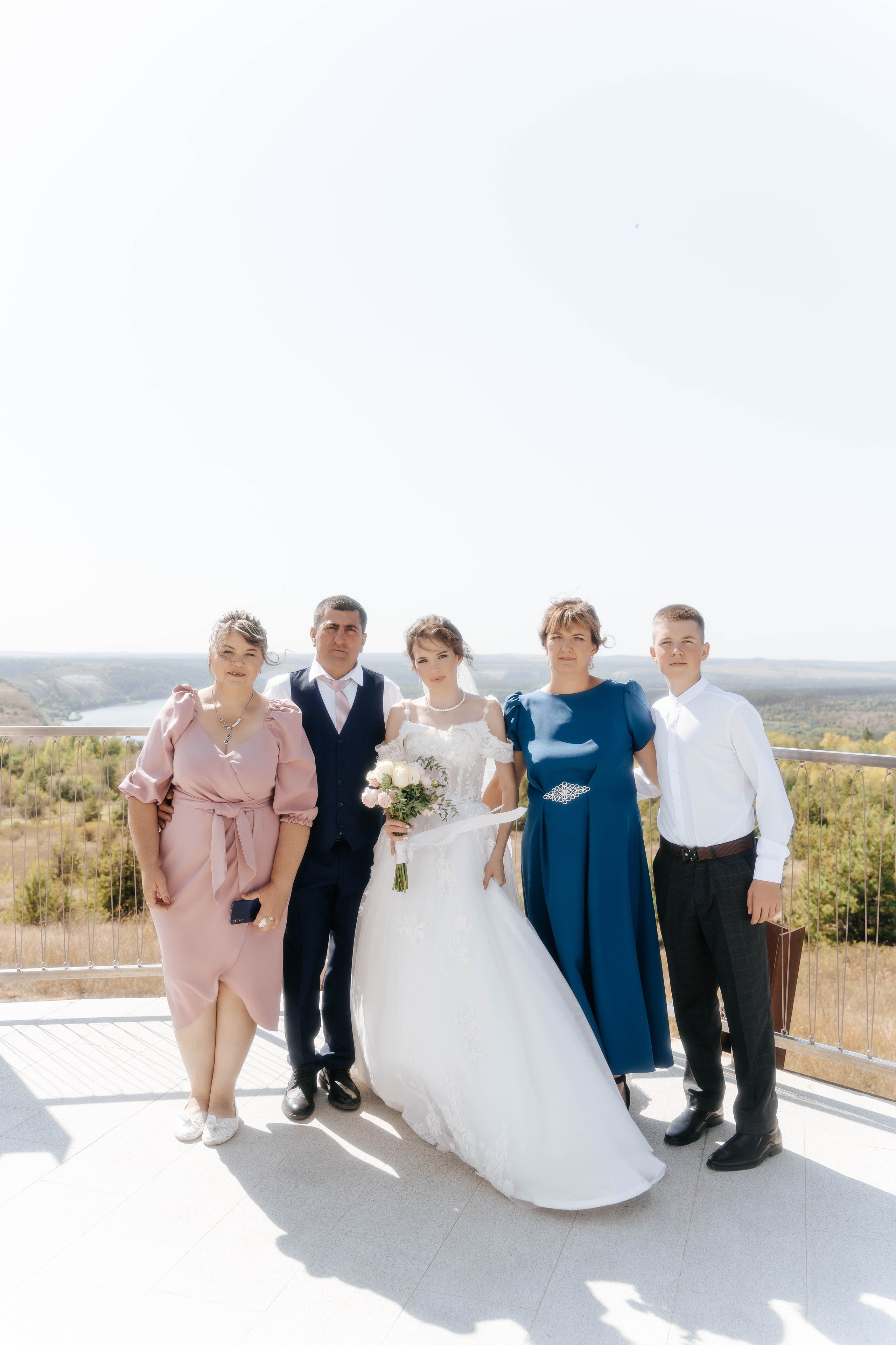 Sergey & Tatiana. Свадебный фотограф в Воронеже Самохина Екатерина