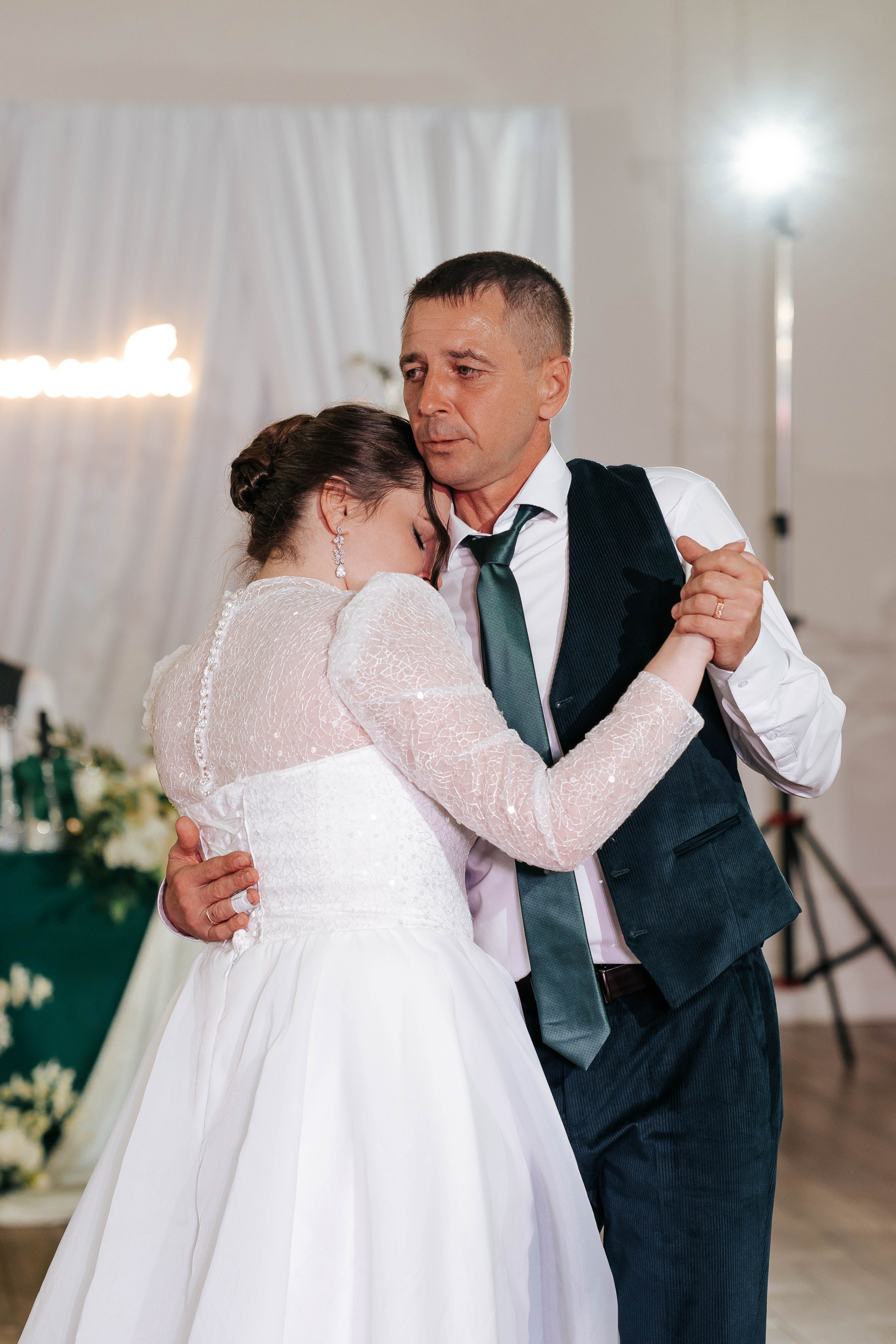 Victor & Ekaterina. Свадебный фотограф в Воронеже Самохина Екатерина