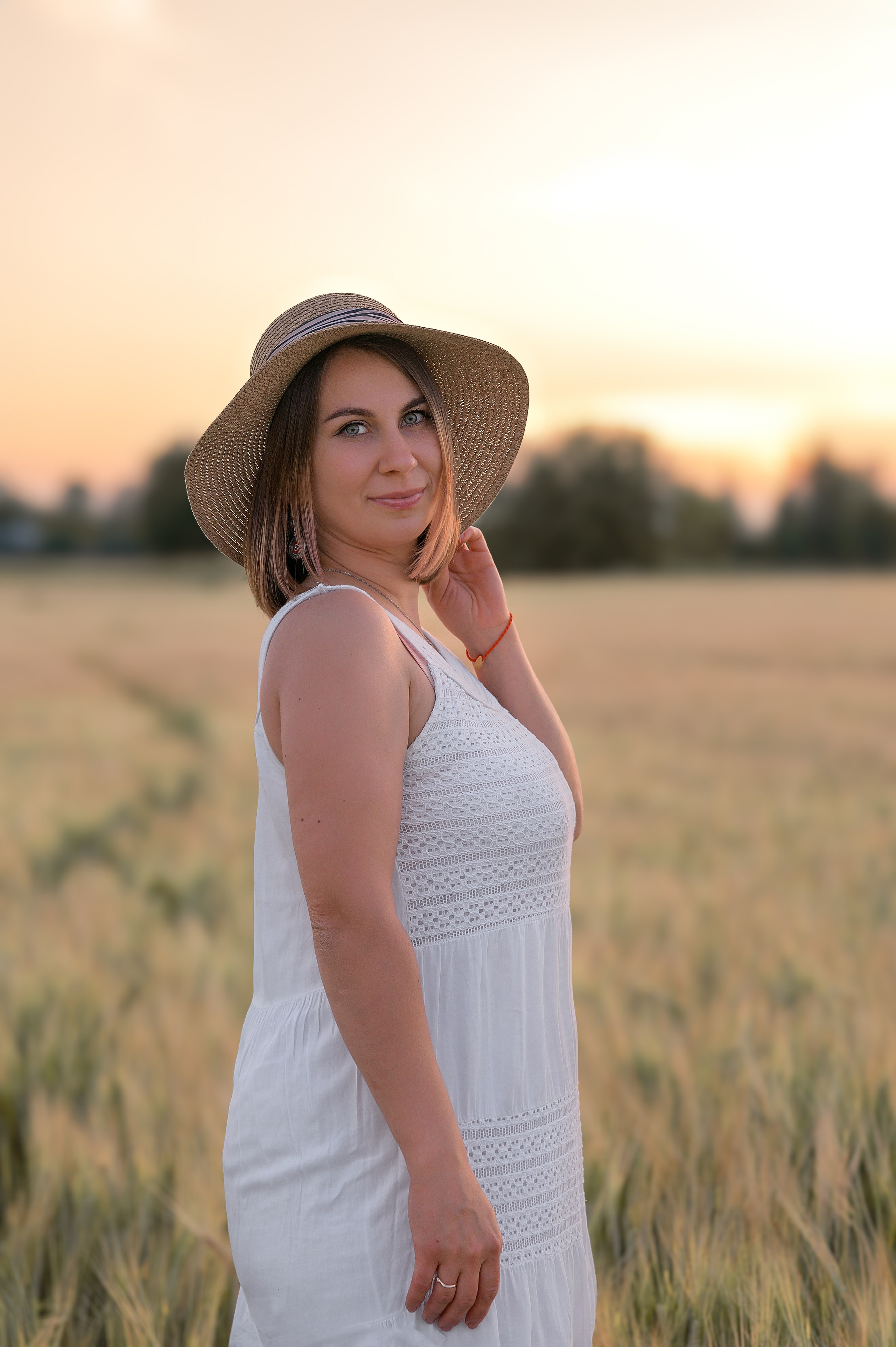 Семейная. Марина. Семейный и детский фотограф в Шатках и Арзамасе Александра Магомедова