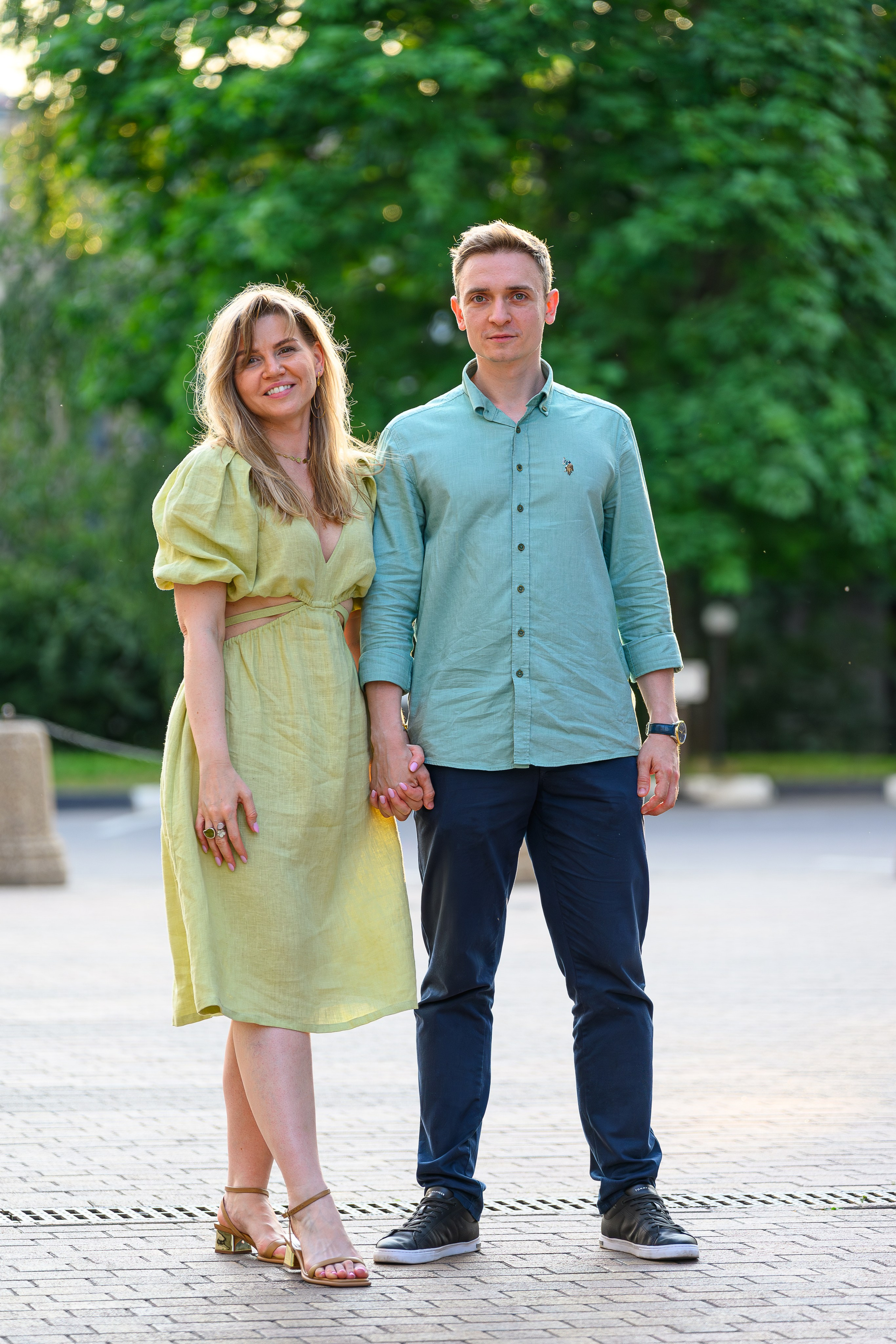 Фотограф - прогулочная фотосессия. г.Москва от 7000р./час. Интерьерный & Репортажный фотограф Озеров Денис, г. Москва