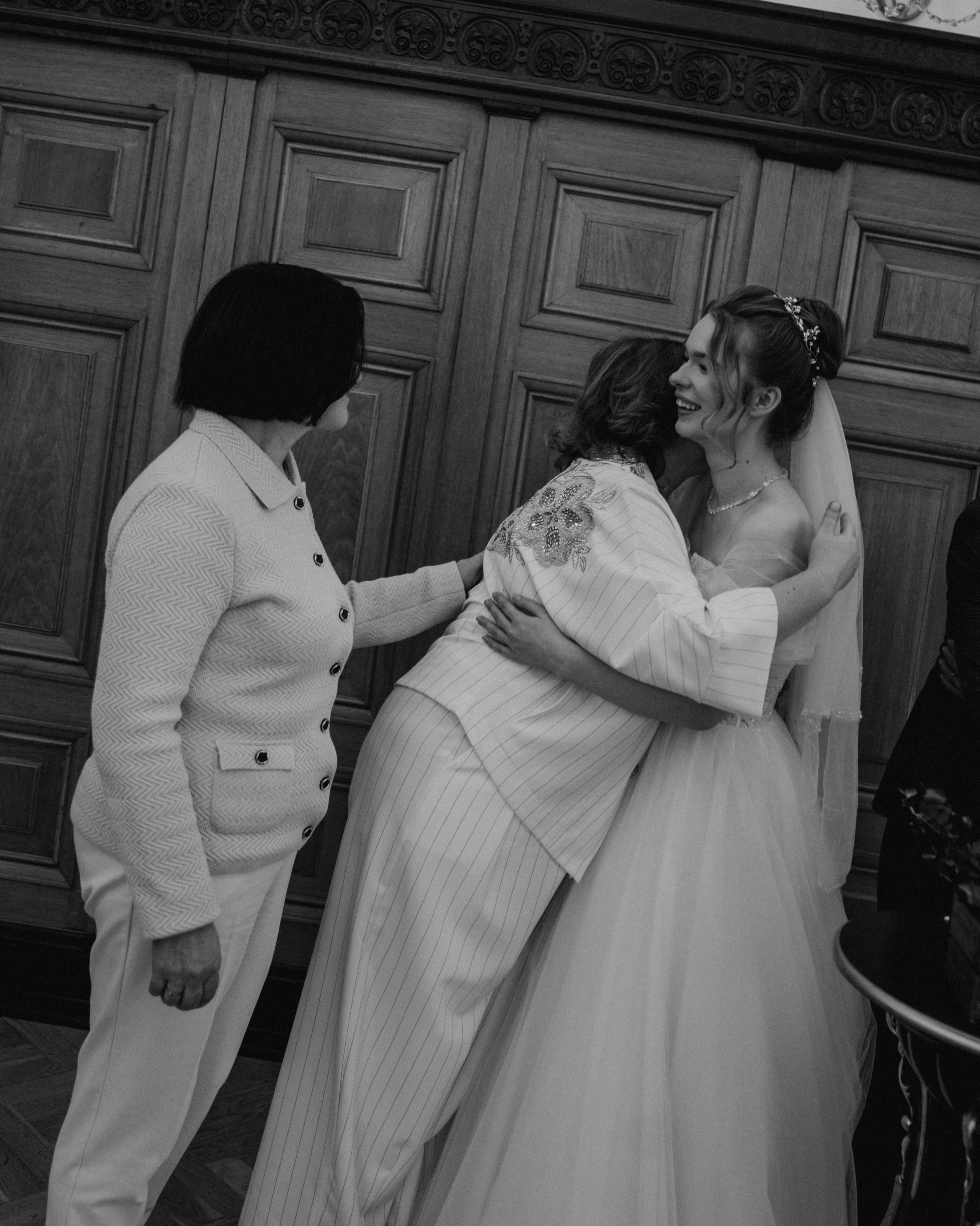 Принцесса выходит замуж. Портретный и свадебный фотограф в Москве Финкельштенй Анна