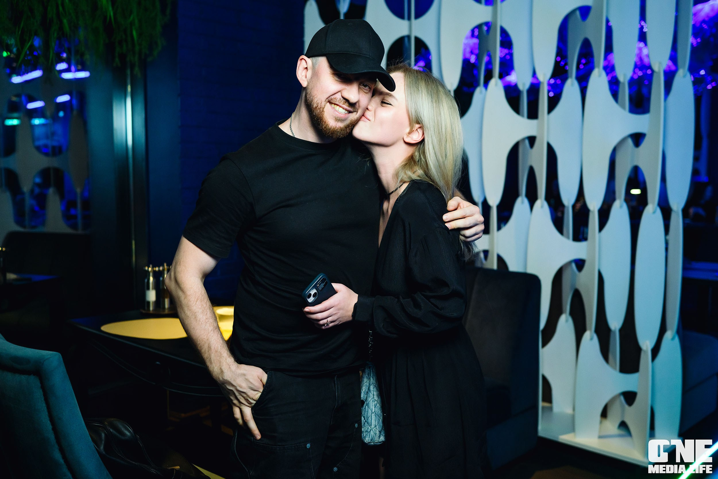 Фоторепортаж из ресторана Океан. One Media Life: фоторепортажи, фотоотчеты с мероприятий и заведений