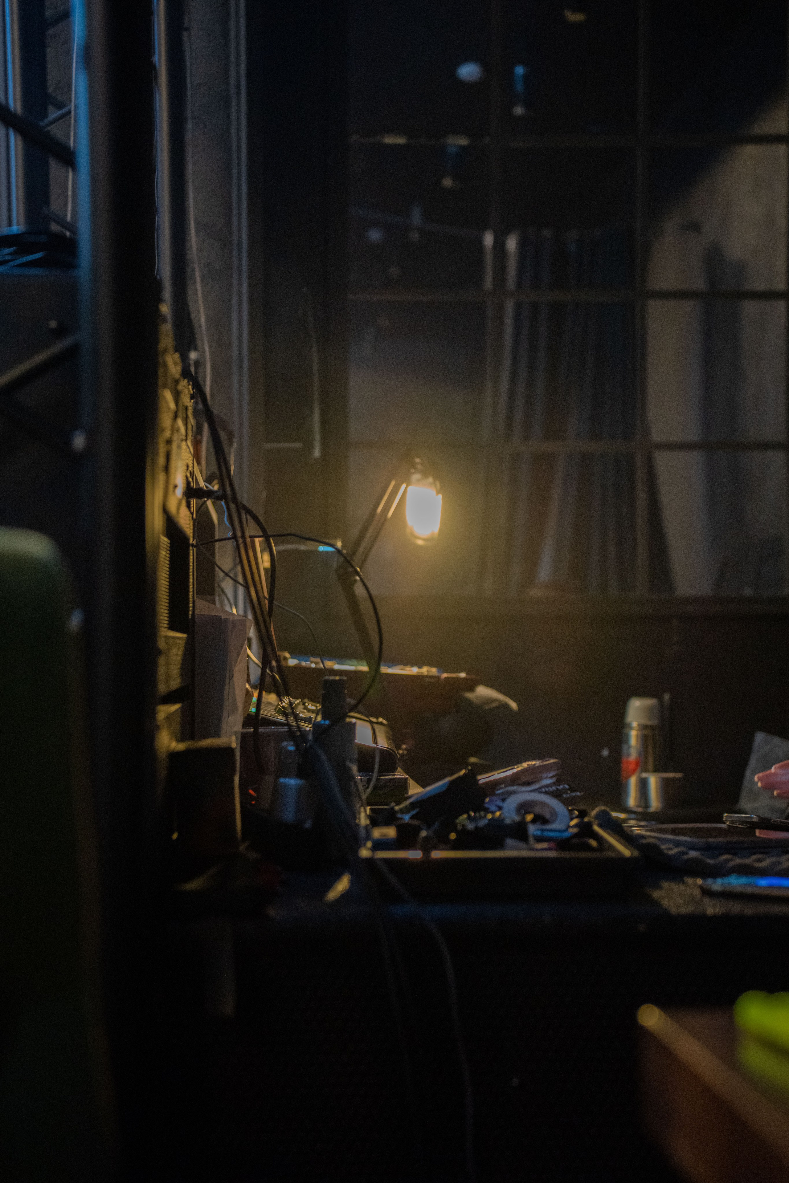 Drum Studio. Снимаю по любви в Москве