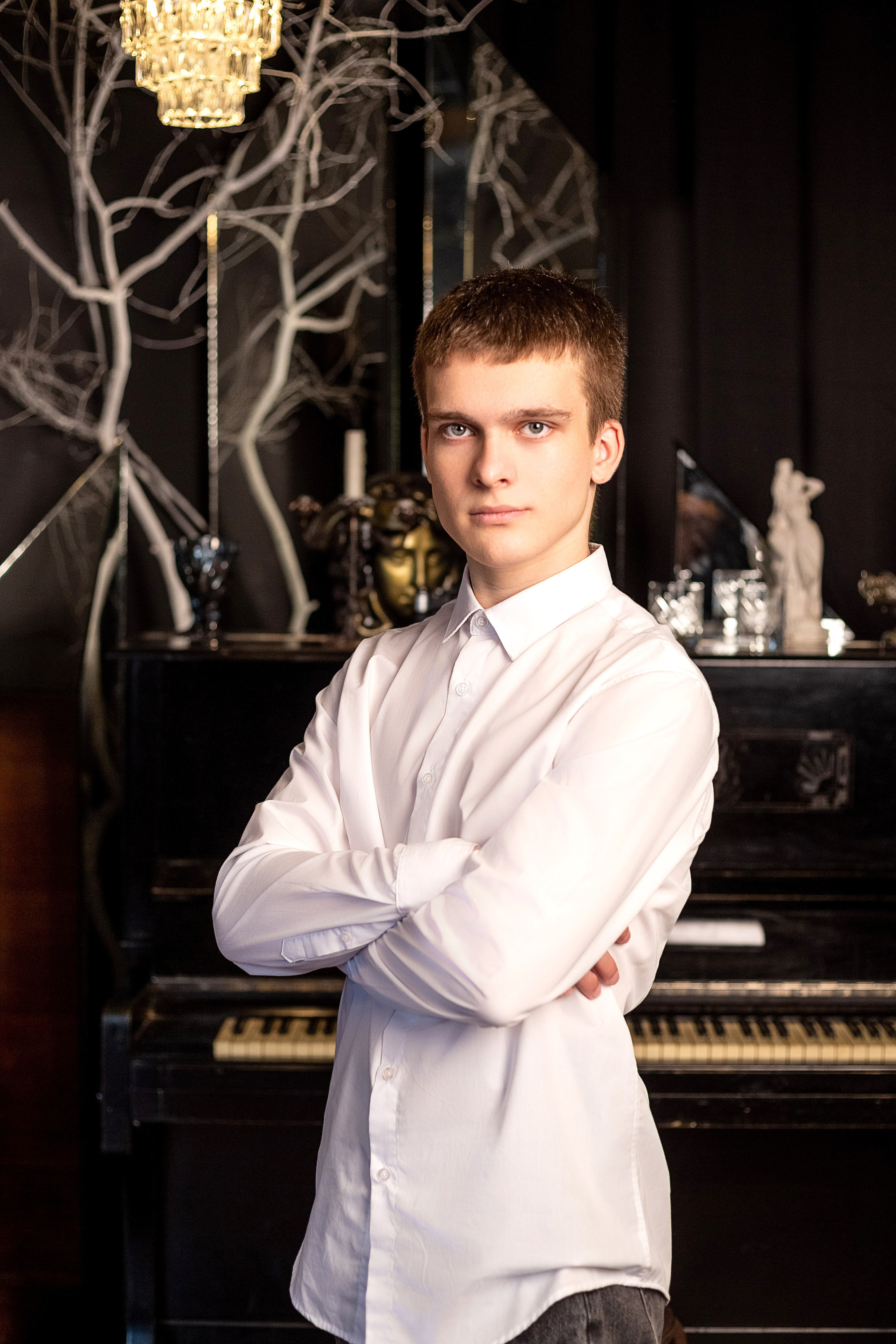 Студия «Проза». Выпускные альбомы Воронеж от Веры Соколовой