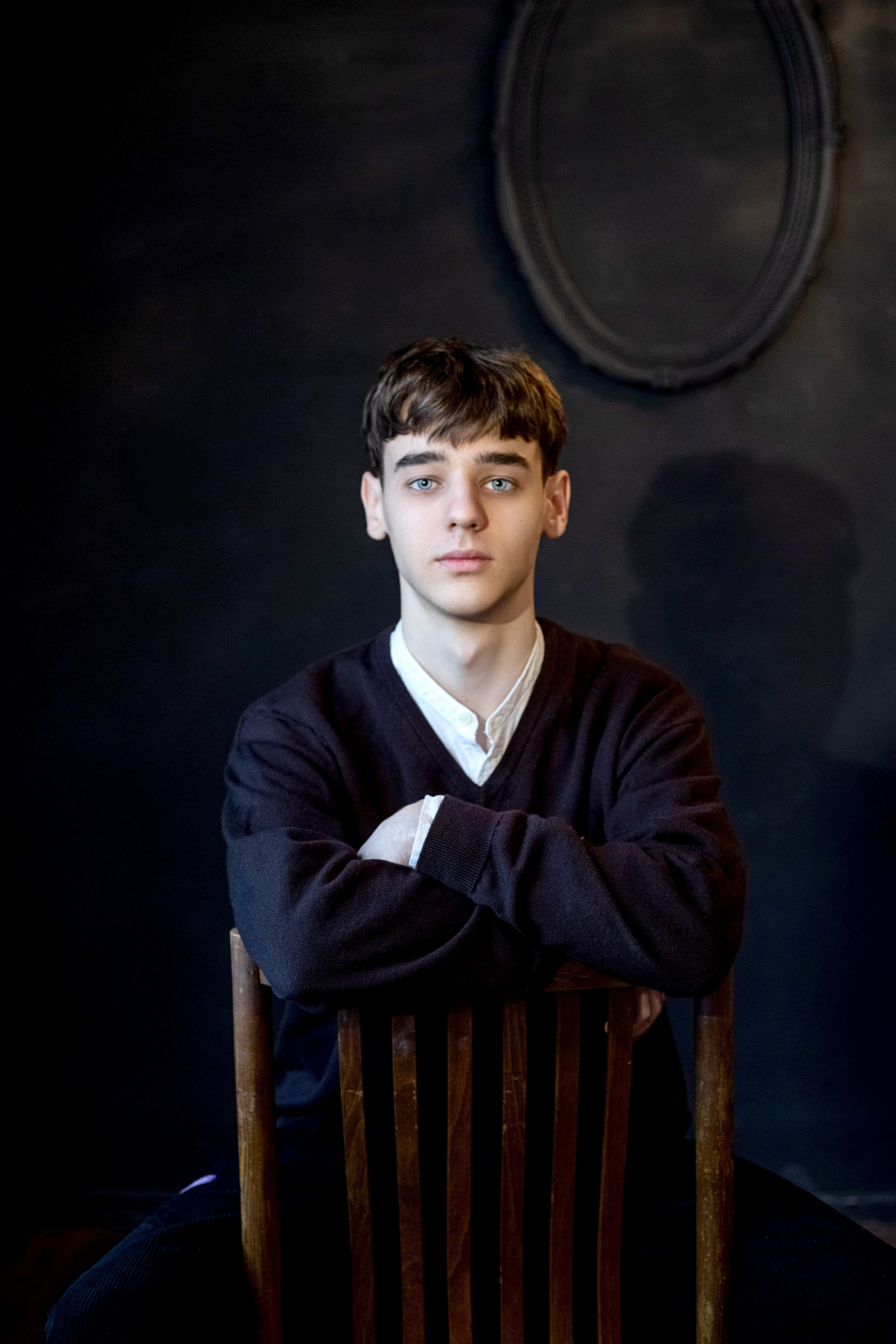 Студия «Проза». Выпускные альбомы Воронеж от Веры Соколовой