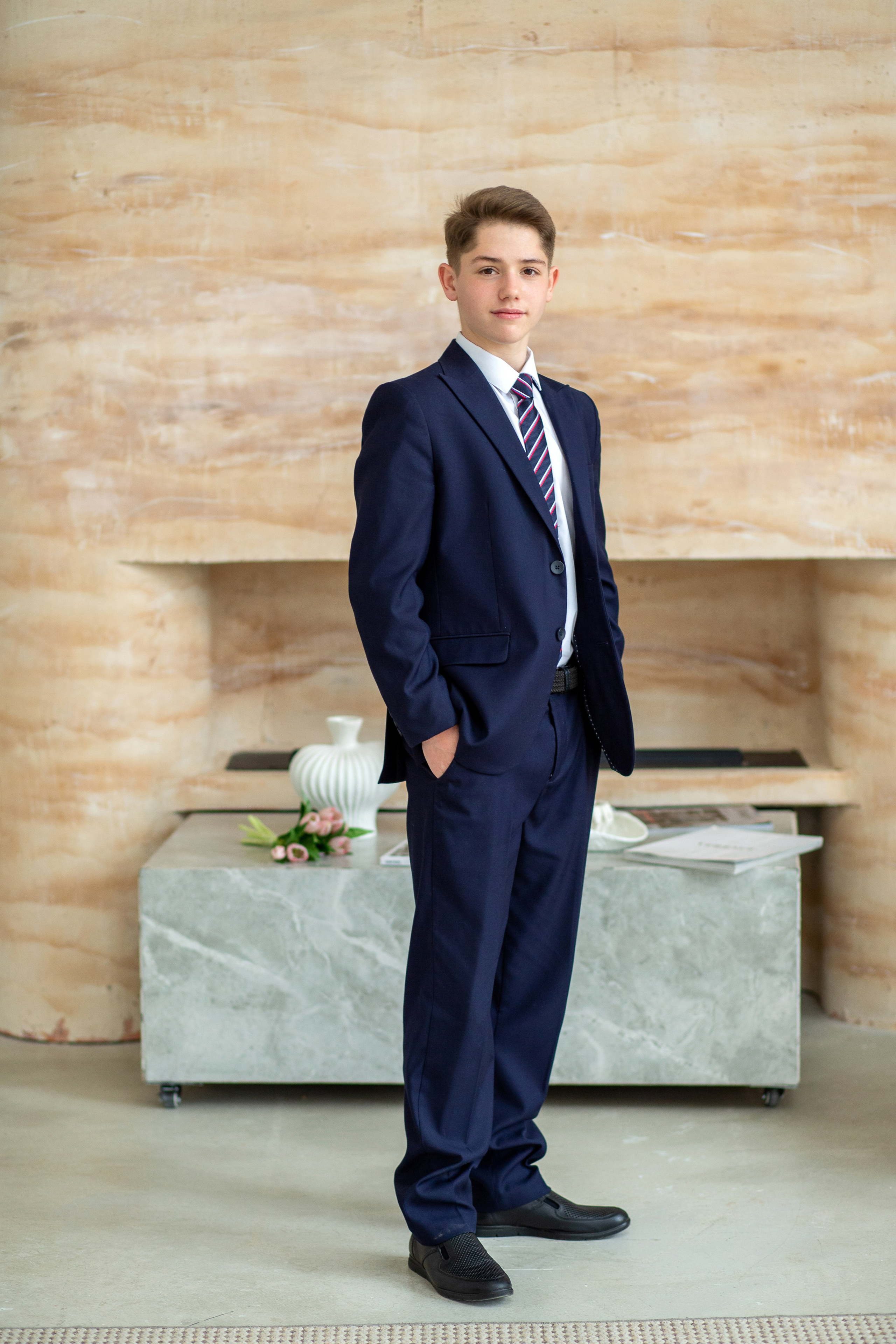 Студия My Place — зал APART 90. Выпускные альбомы Воронеж от Веры Соколовой