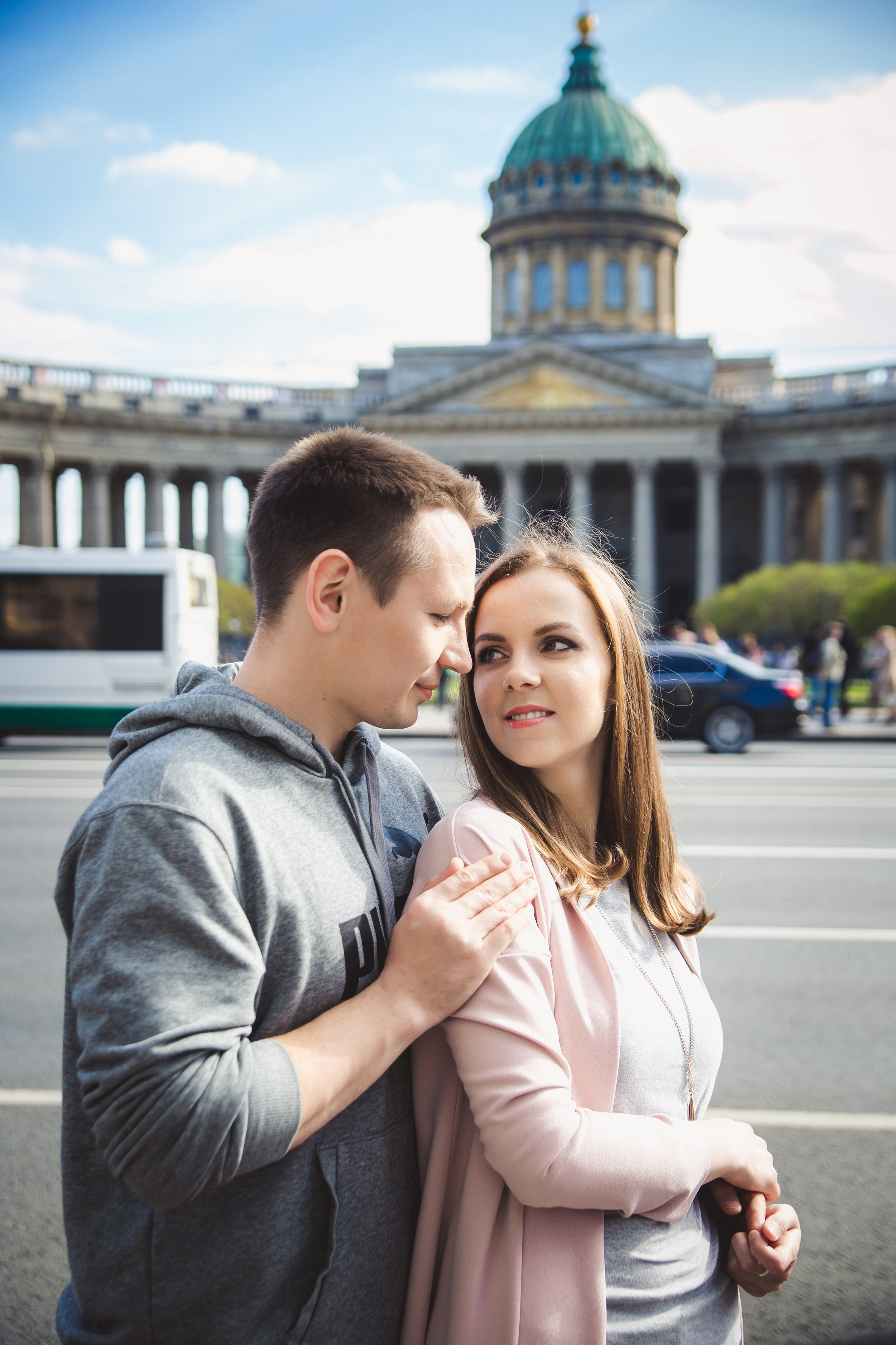 Свадьбы и Love-story. Репортажный фотограф и видеограф в Санкт-Петербурге