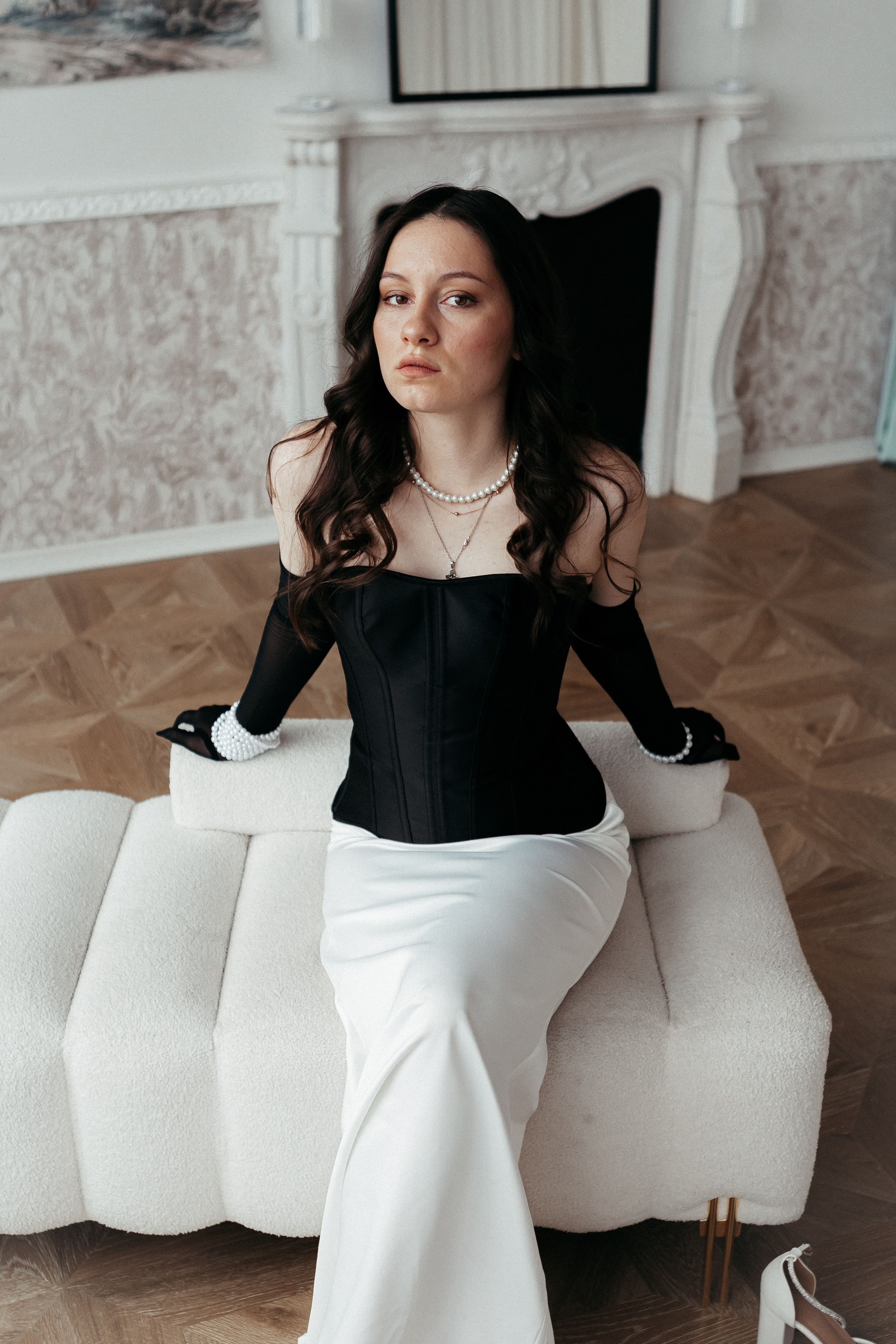 Ekaterina. Ника — ваш персональный фотограф в Нижнем Новгороде