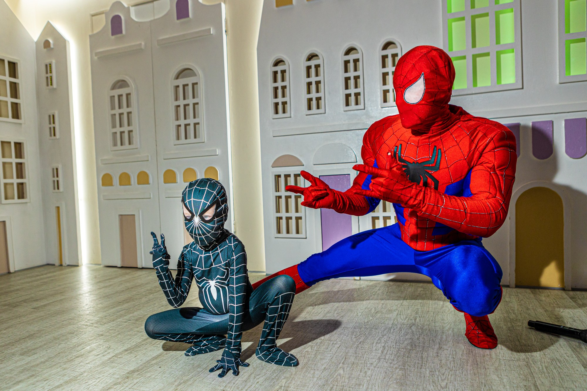 День Рождения Даниэля. Фотограф в Оренбурге. Профессиональный фотограф