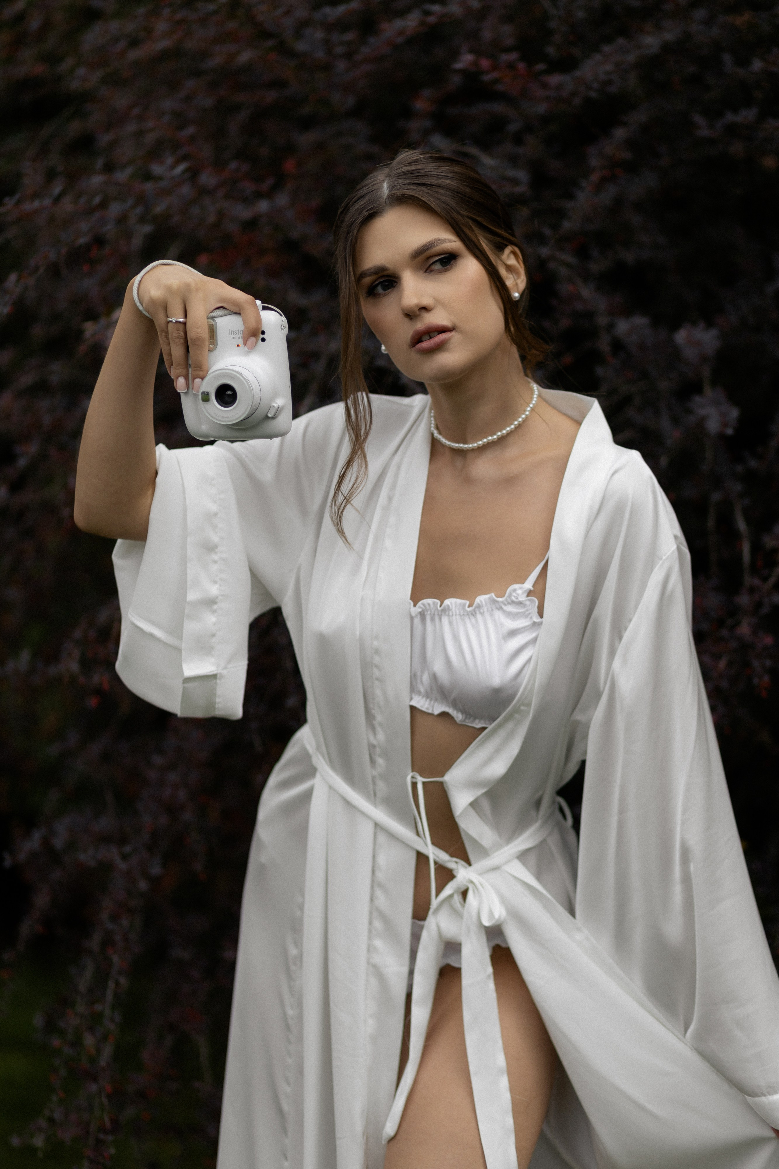 Свадебная фотосессия Анастасии и Игоря в Усадьбе Легенда. Свадебный фотограф в Минске/Беларуси Сергей Спиридонов