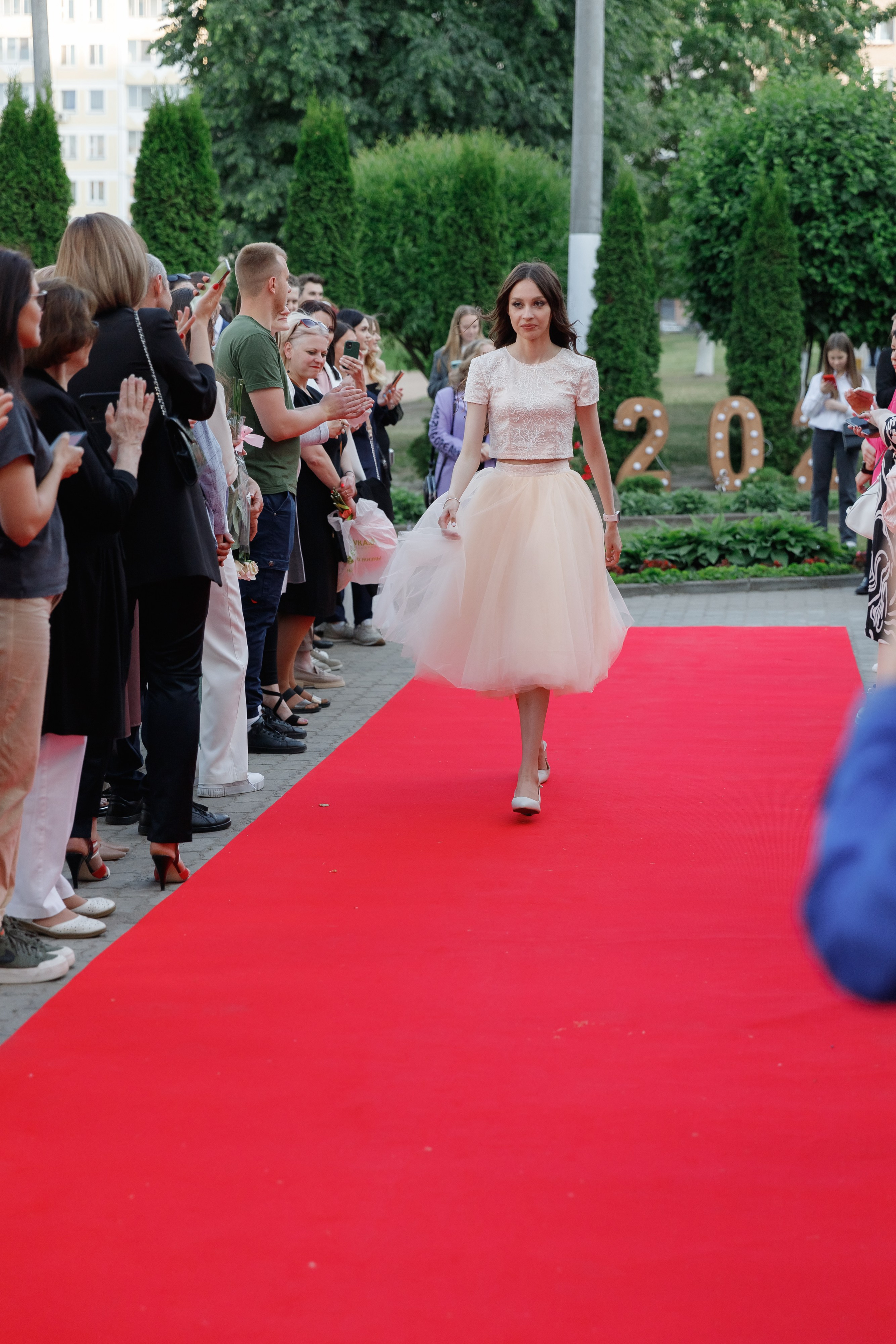 Школьный выпускной 2023 год в Минске. Свадебный фотограф в Минске/Беларуси Сергей Спиридонов