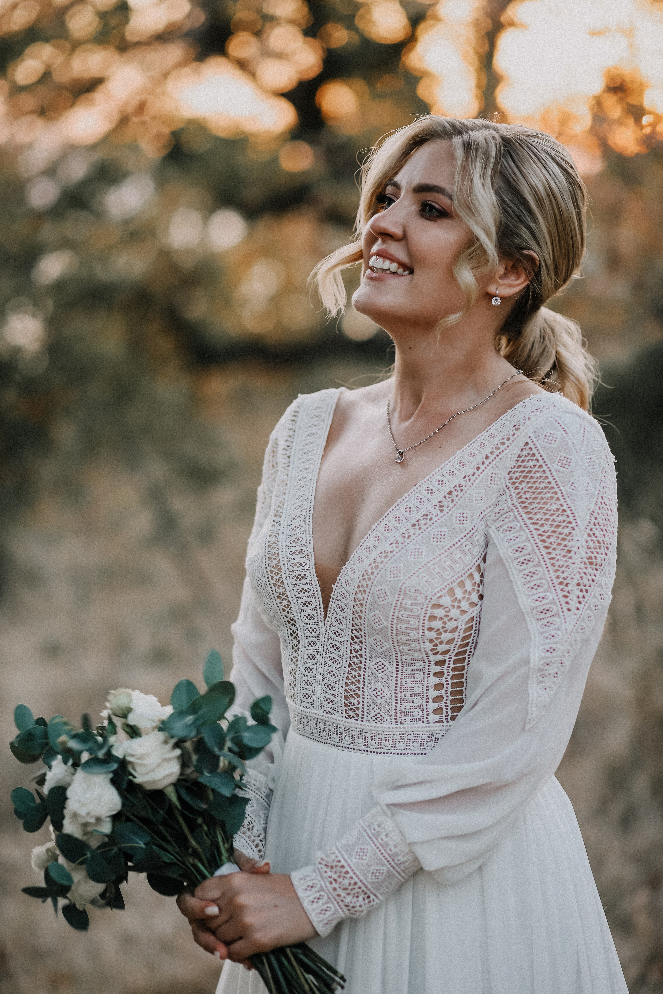 Свадебная съемка на море. Фотограф в Краснодаре и Краснодарском Крае