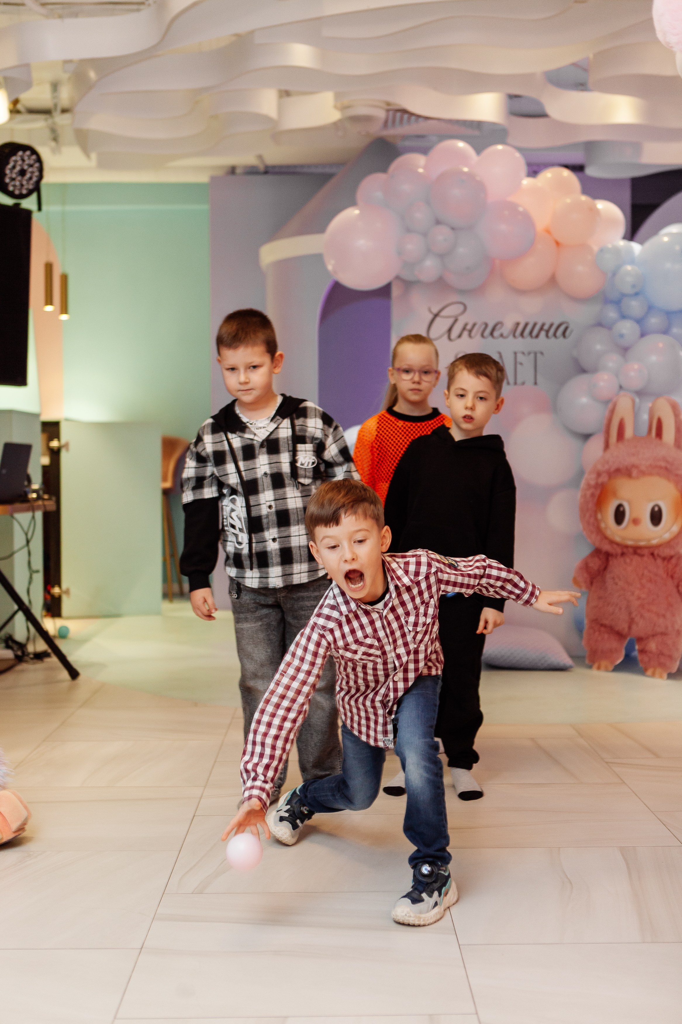 Ангелине 8 лет. Фотограф в Нижнем Новгороде Таня Галкина