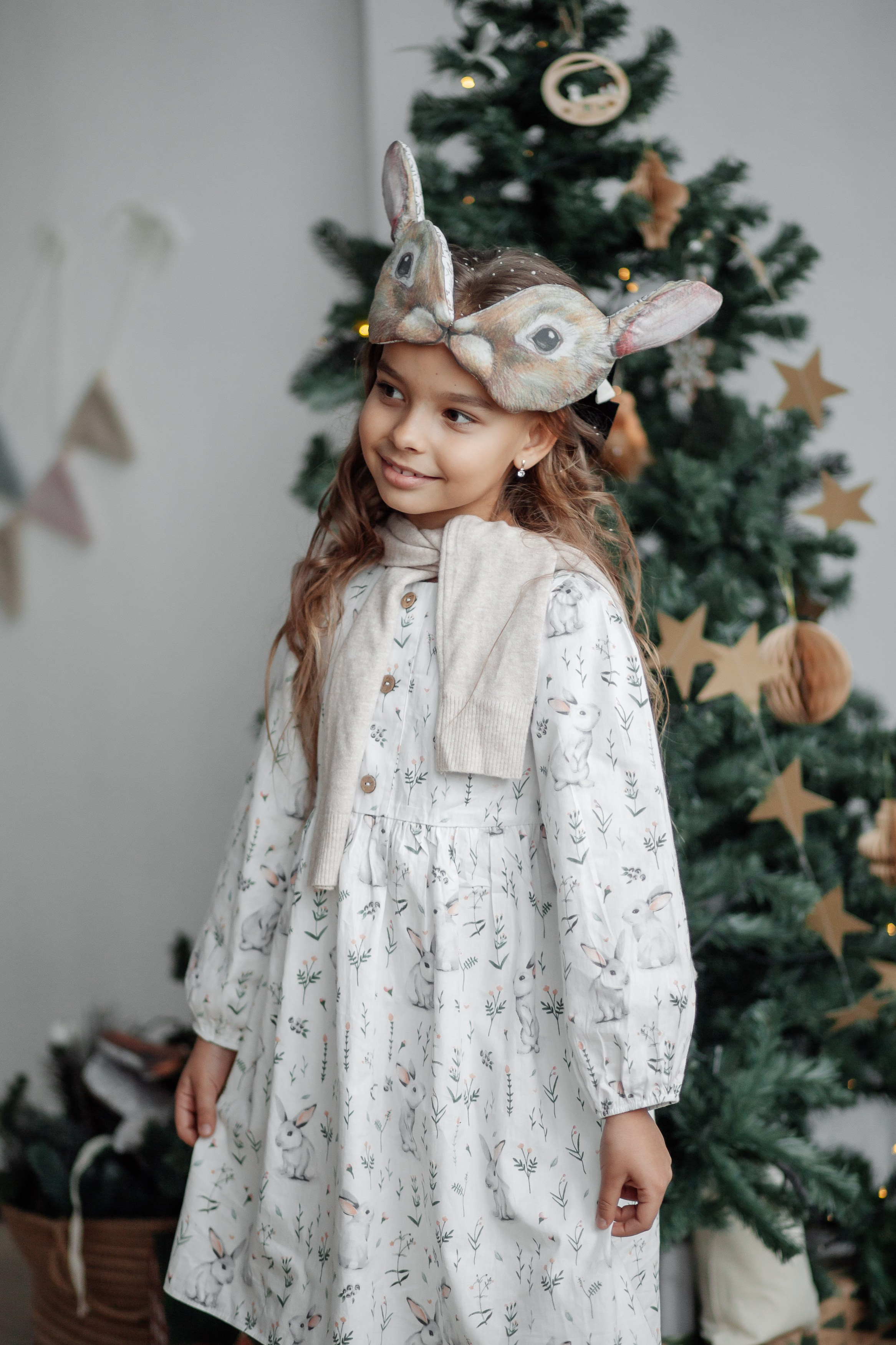 Василиса. Фотограф в Нижнем Новгороде Таня Галкина