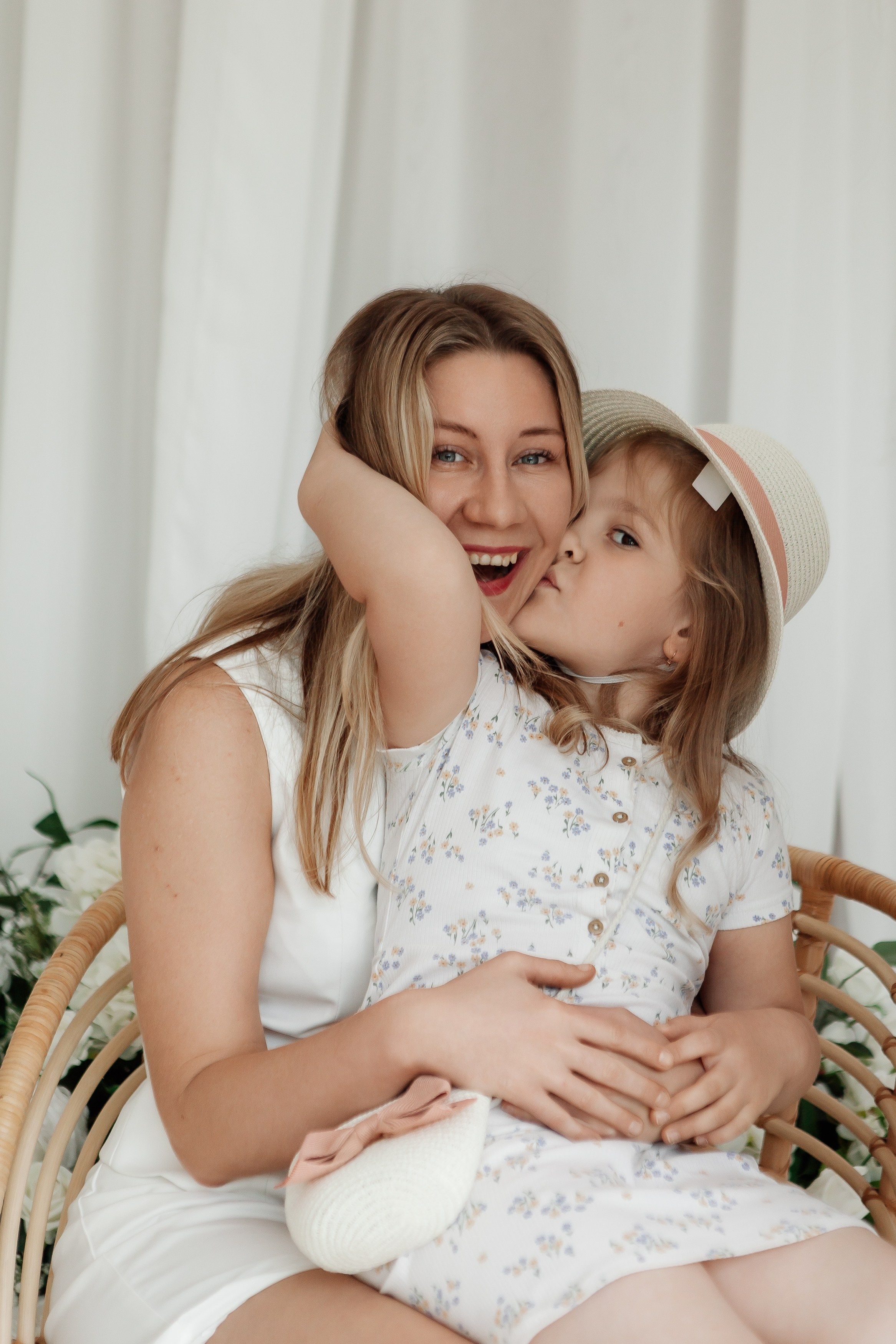 Семья Светланы. Фотограф в Нижнем Новгороде Таня Галкина