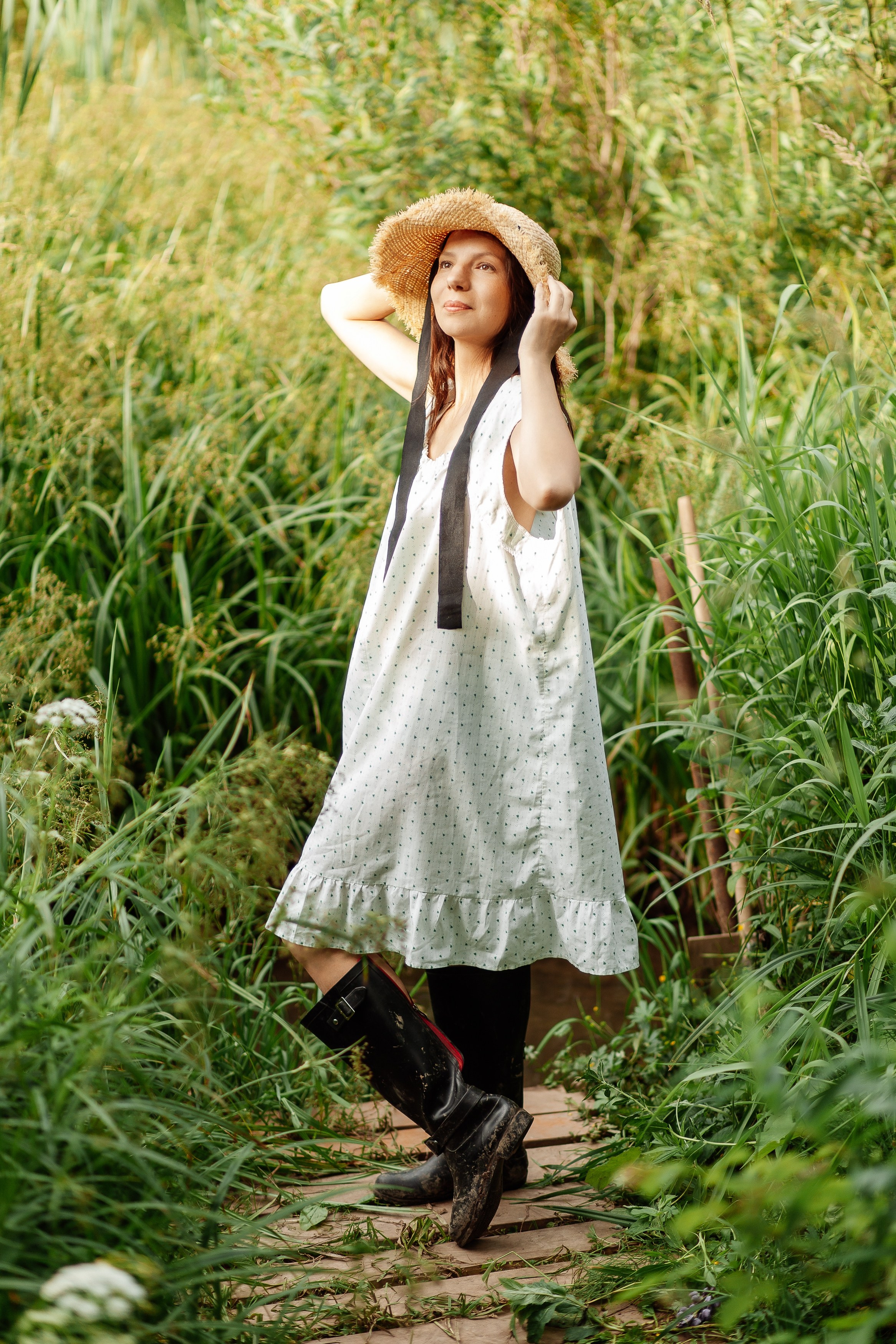 Стирка. Фотограф в Нижнем Новгороде Таня Галкина