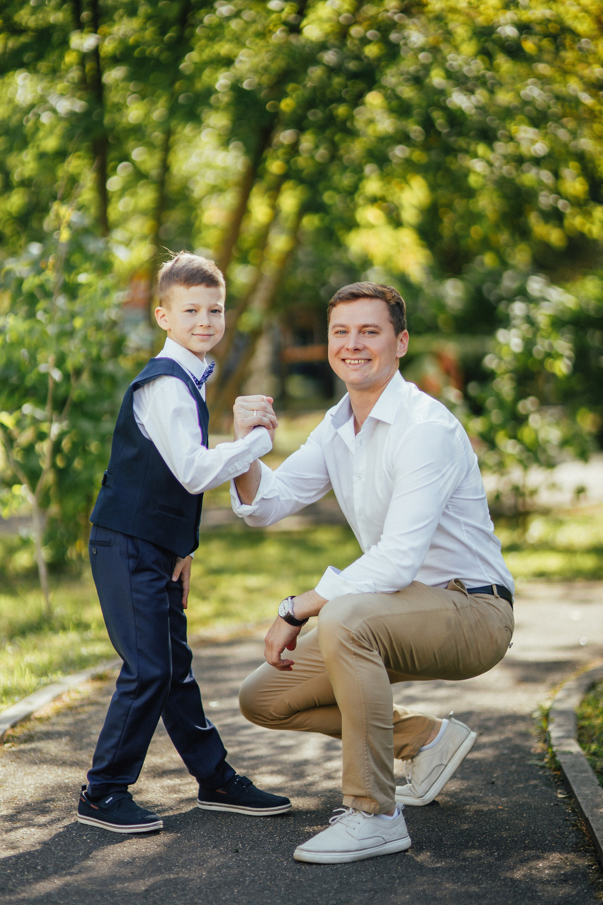 Школа, детский сад. Фотограф в Москве