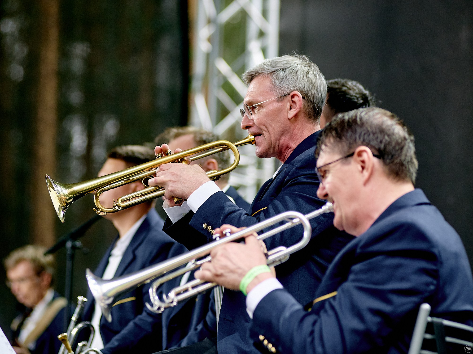 Фестиваль Everjazz 2022. Фотографии отовсюду и обо всем