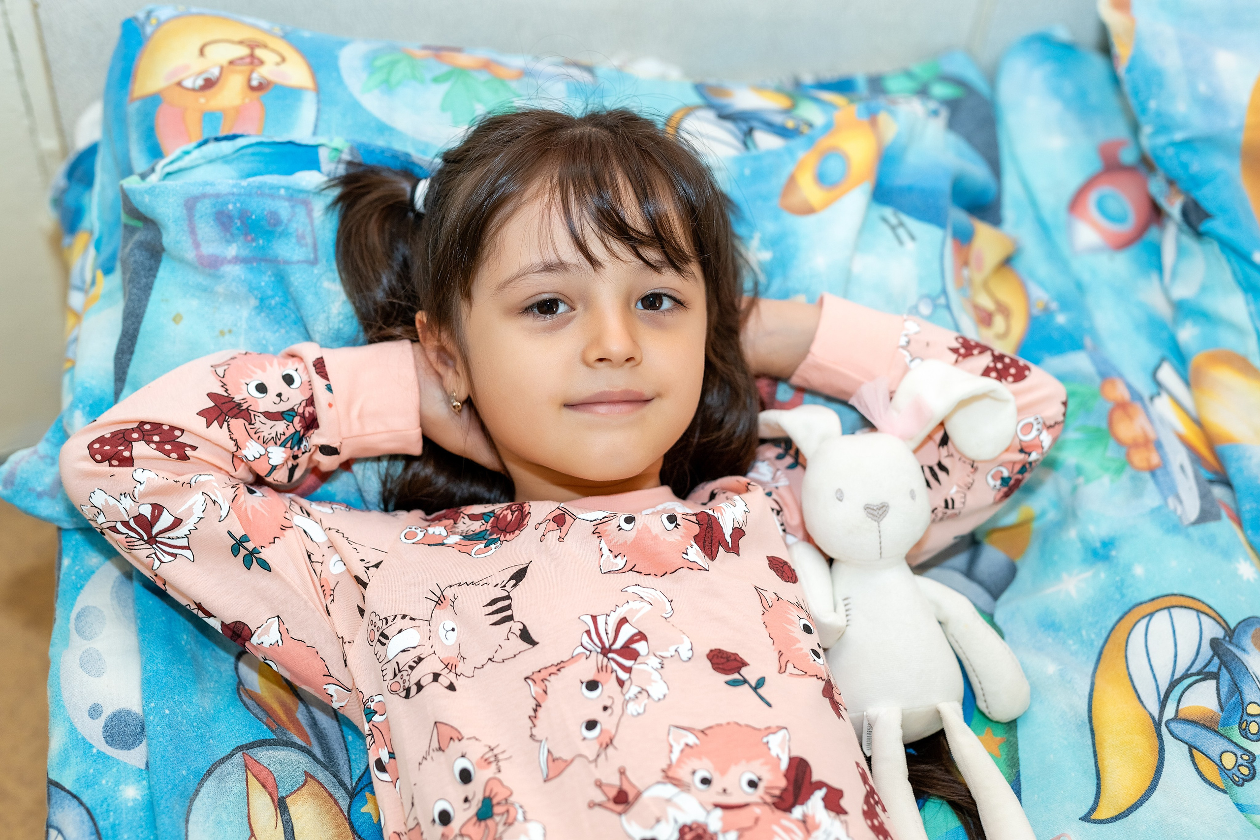 Детский сад № 38 «Парус», группа «Осьминожки». Владивосток. Стильный выпускной альбом Владивосток фотограф Вероника Мигачева