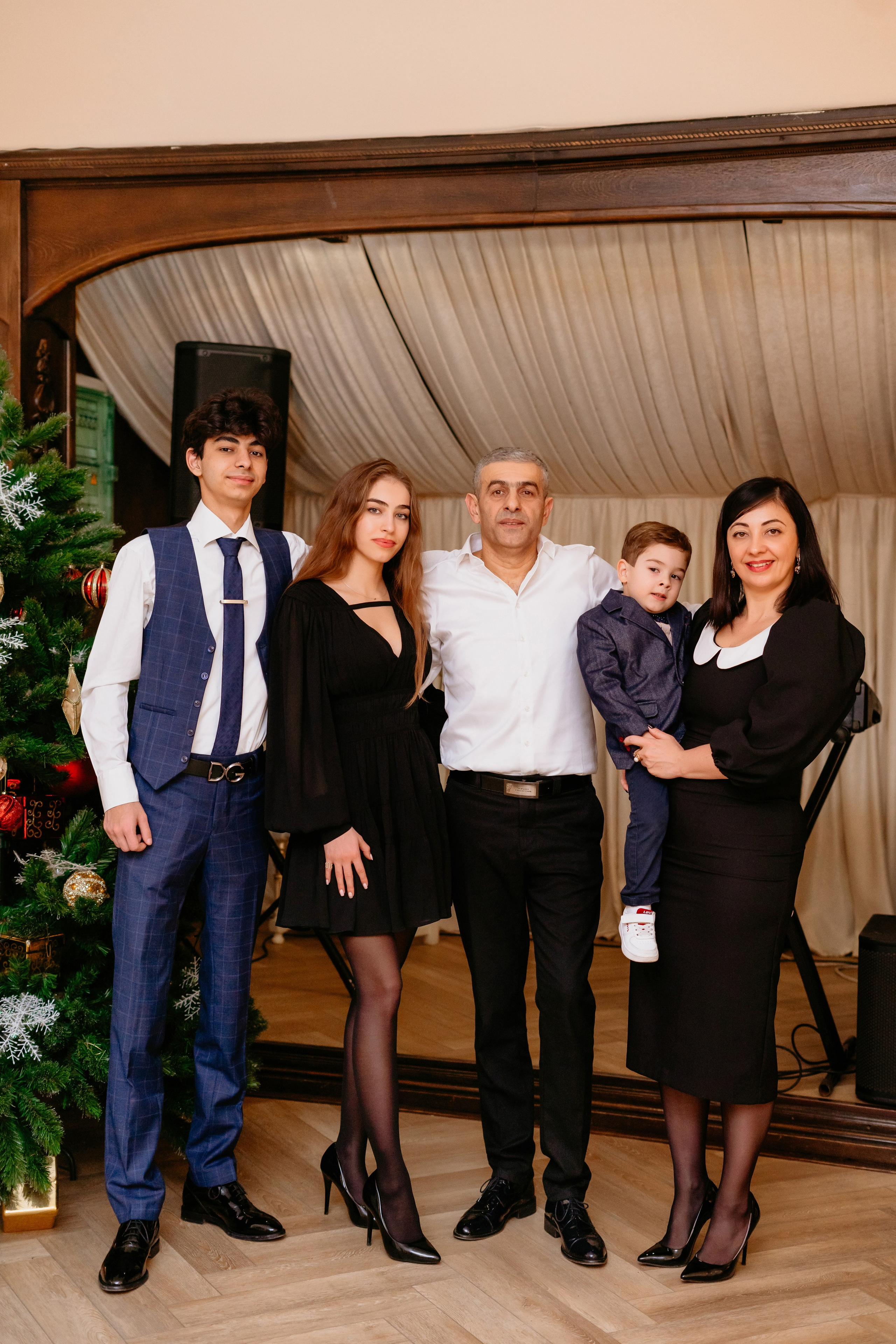 Юбилей Шмаги / Атаманская. Фотограф мероприятий в Ростове-на-Дону Есманская Елена