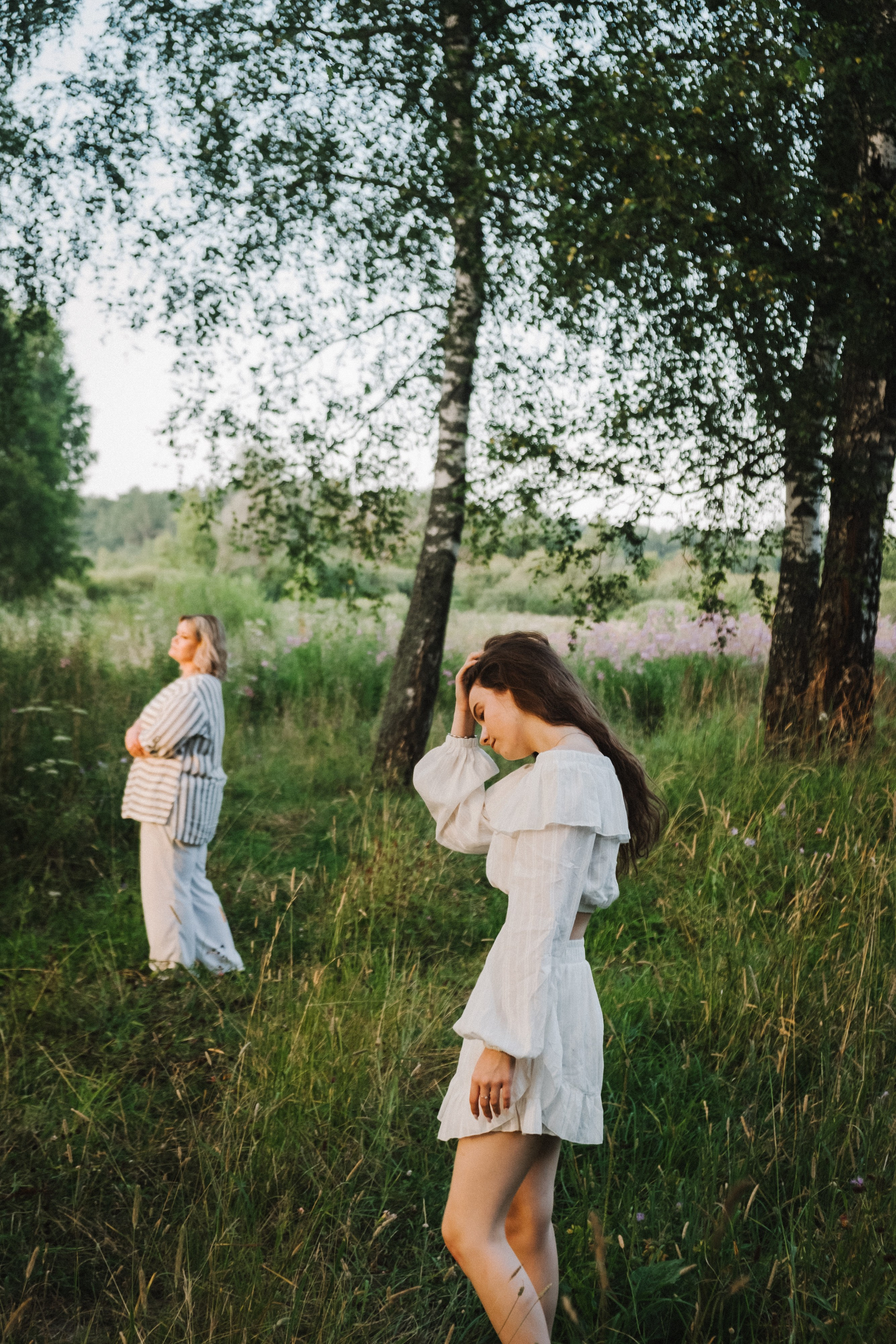Семейный альбом. Самойленко Надежда фотограф