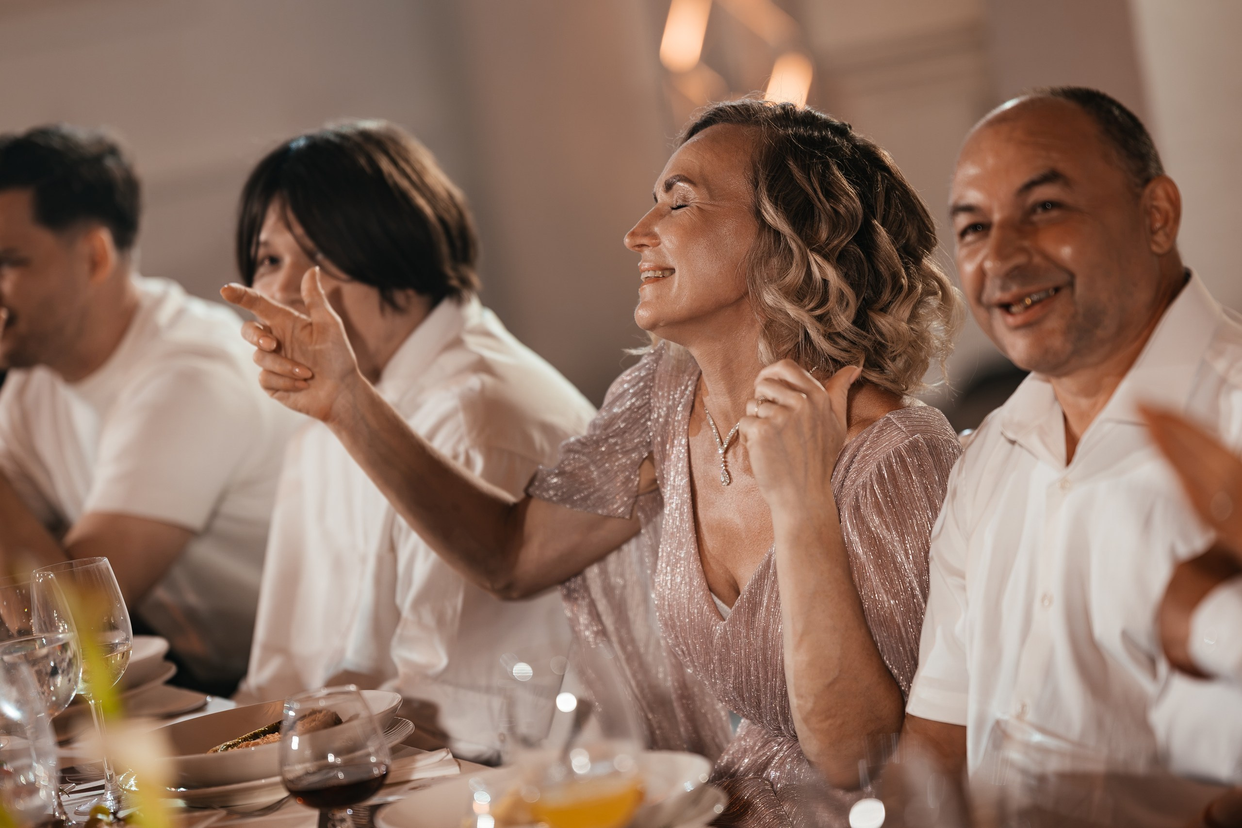 WEDDING DAY. Wedding photographer Krukov Photo