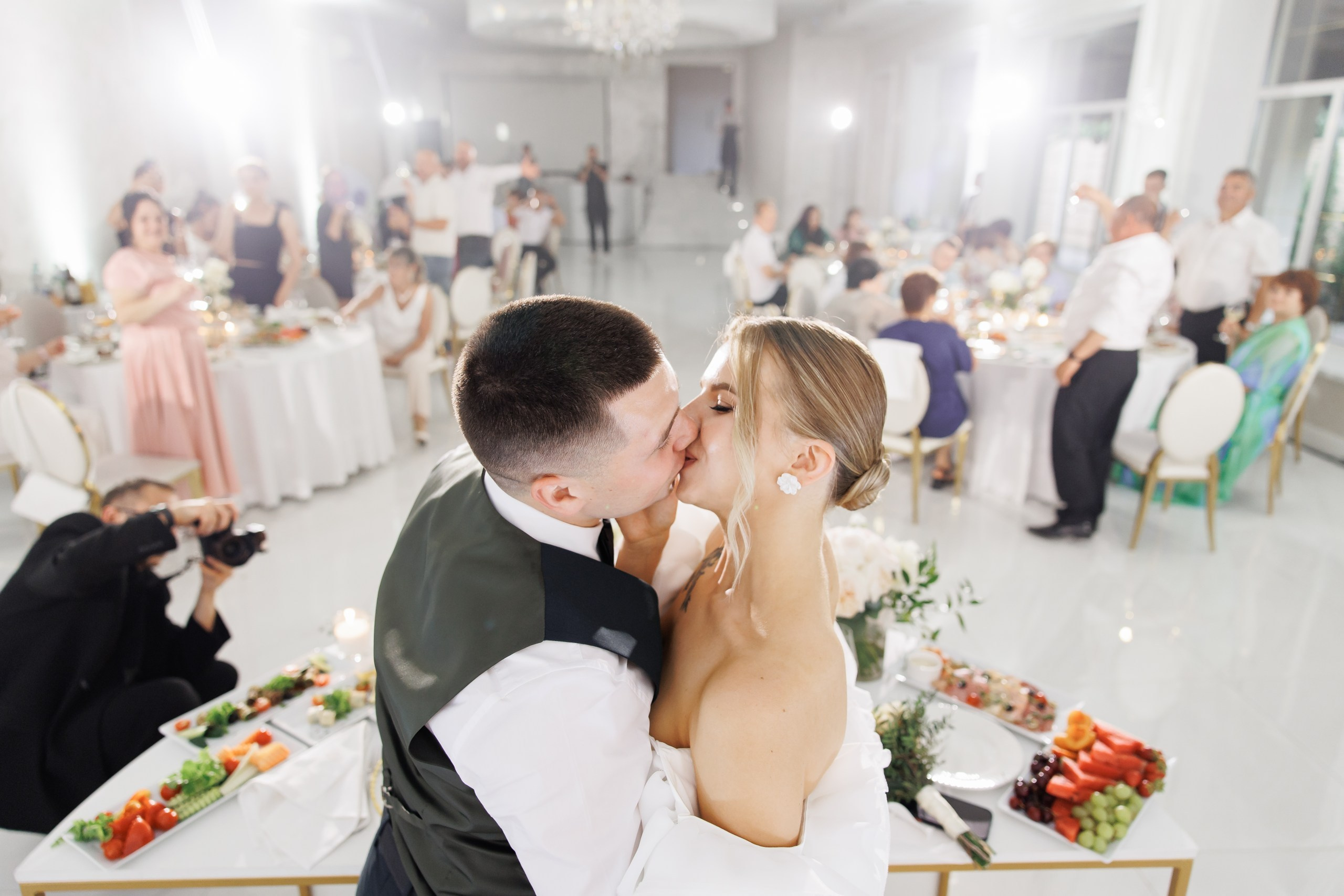 Свадебный фотограф Минск Москва Репортажный Фотограф Минск Москва. Свадебный фотограф — Крюков Константин