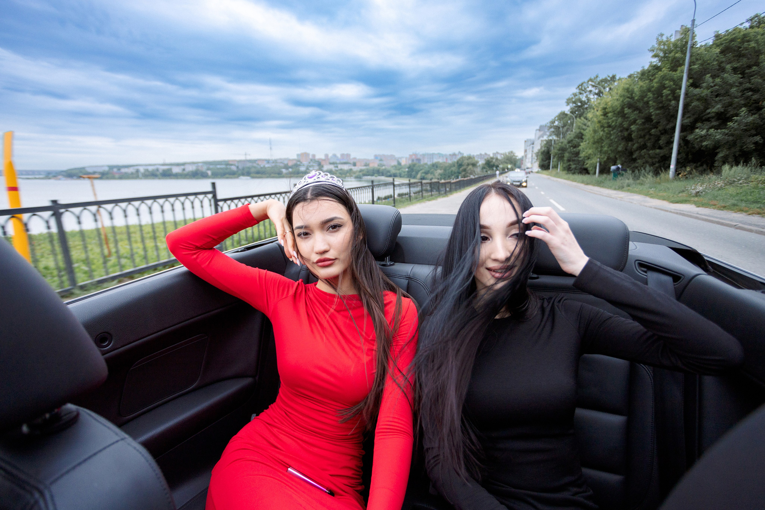 ПРИМЕР: Девичник. Все фото. Профессиональный фотограф в Ижевске Леша Петров